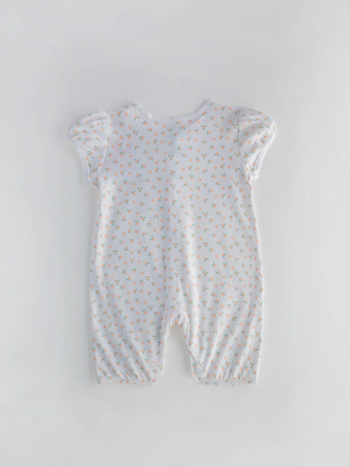 Stylish & Skin-friendly Romper for Girls - Image 4