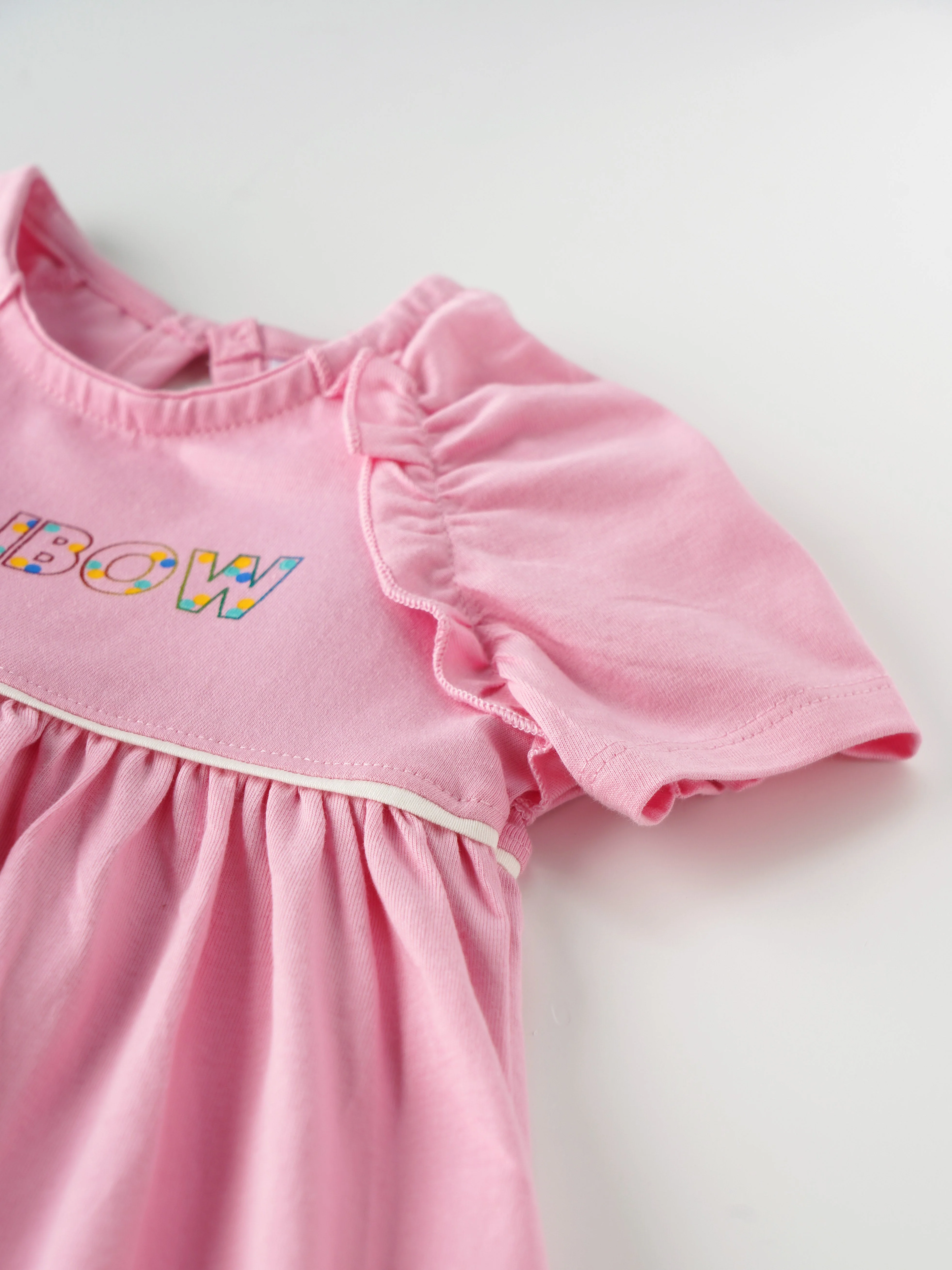 Popees Comfy & Stylish Dress (3-36 Months) for Girls - Image 3