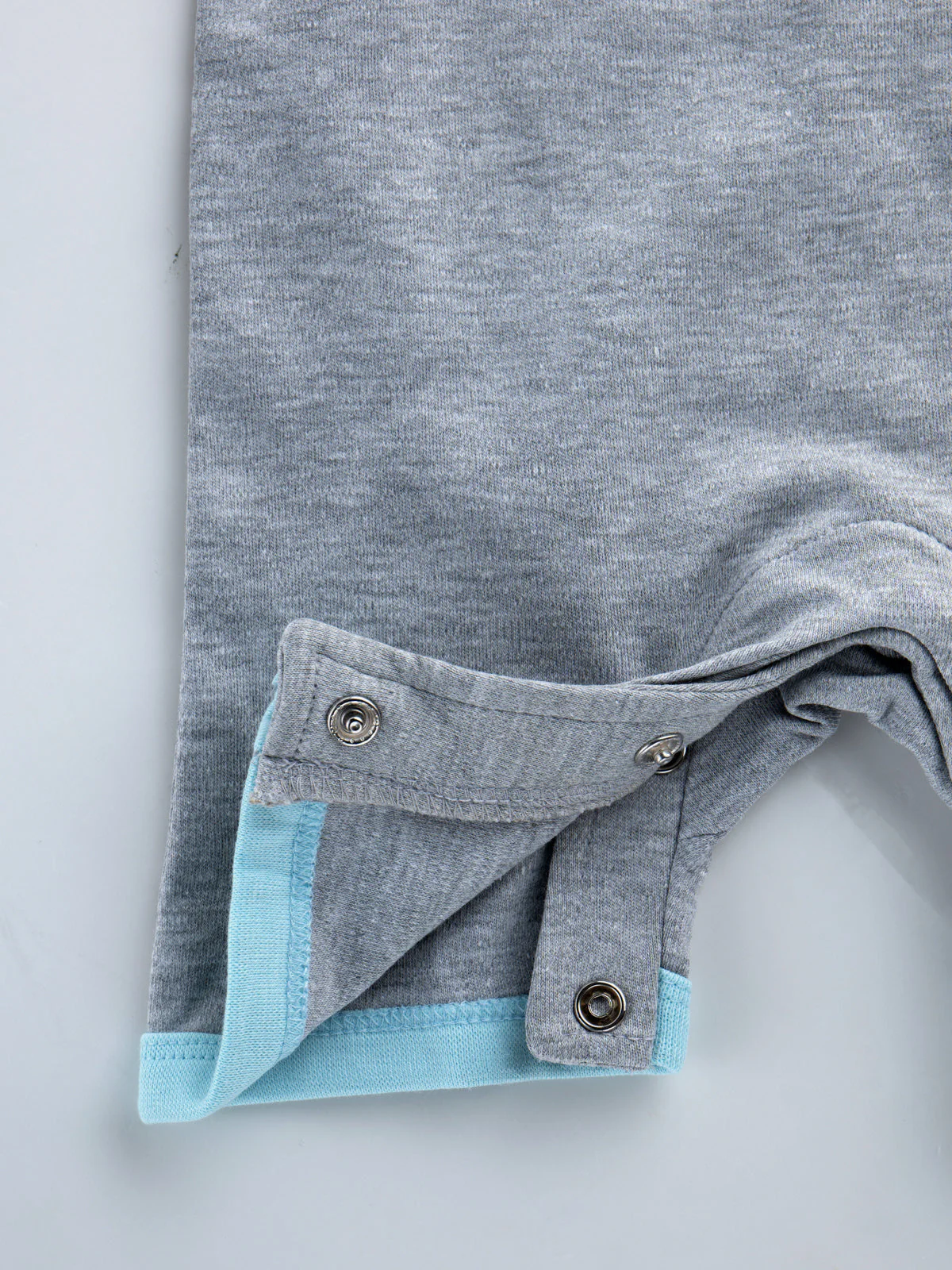 Popees Unique & Stylish Romper (0-9 Months) for Boys - Image 5