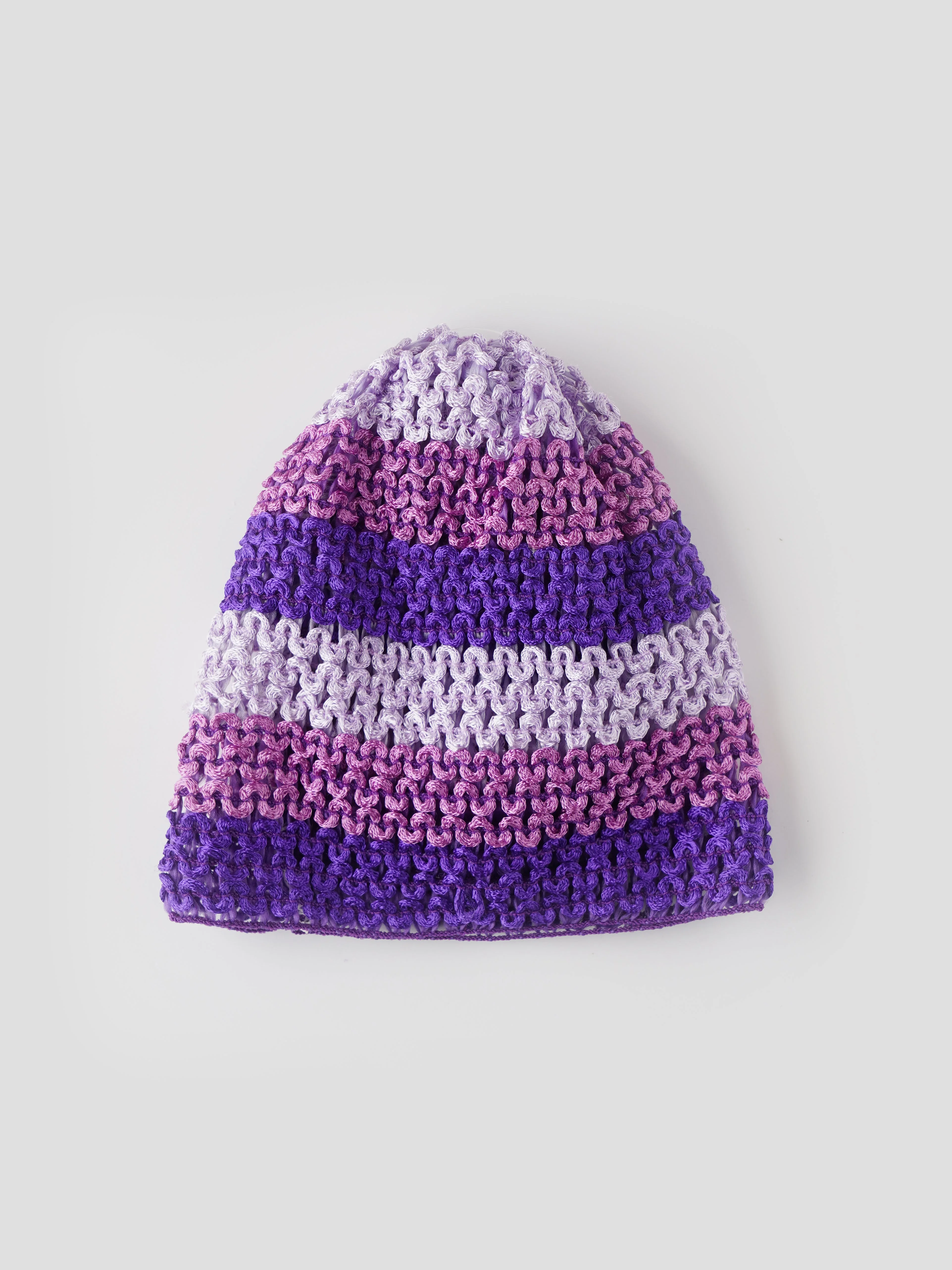 Popees Comfy & Warm Winter Cap for Girls - Image 2