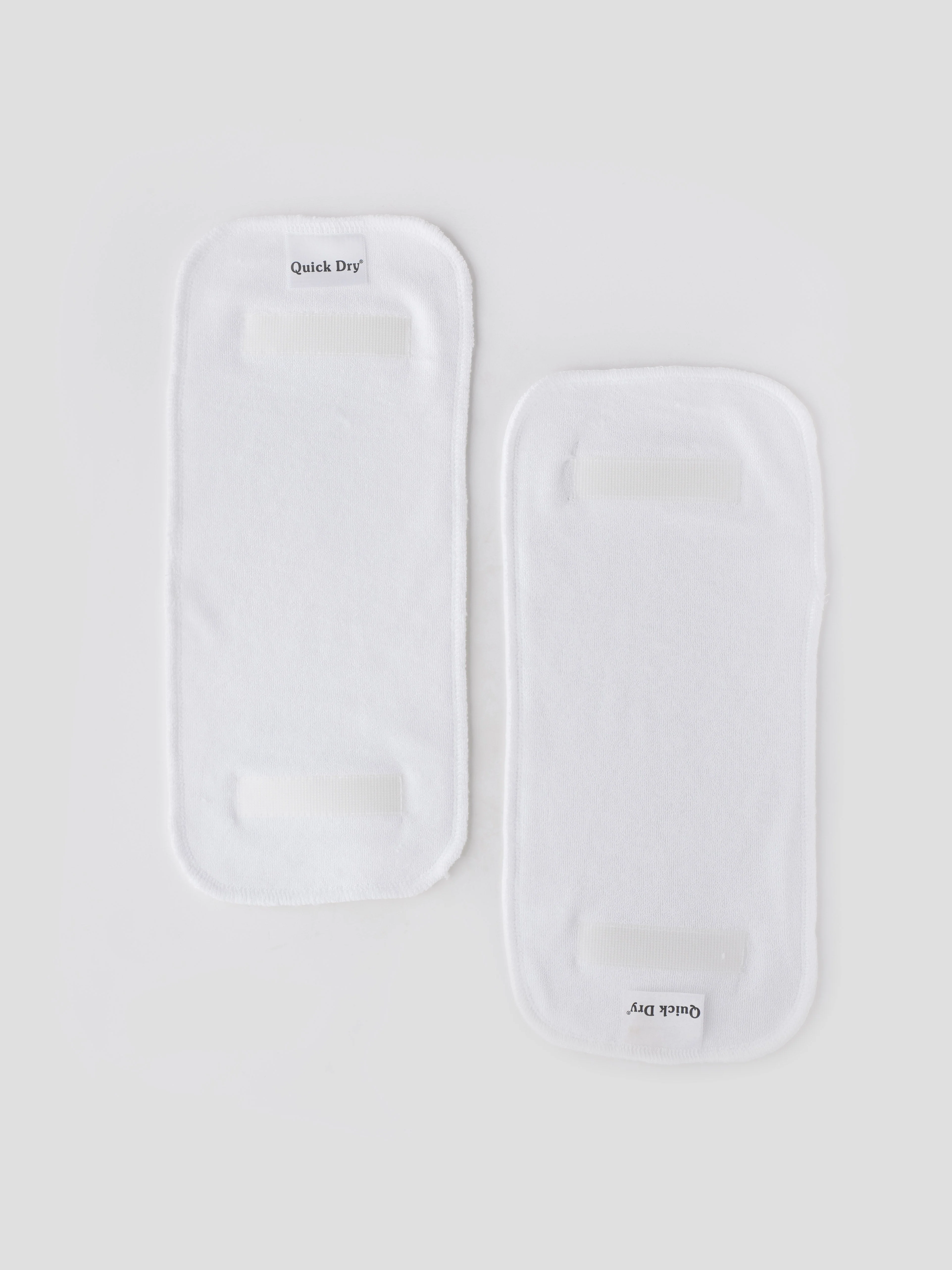 Popees Reusable Diaper Insert Pads – Pack of 2