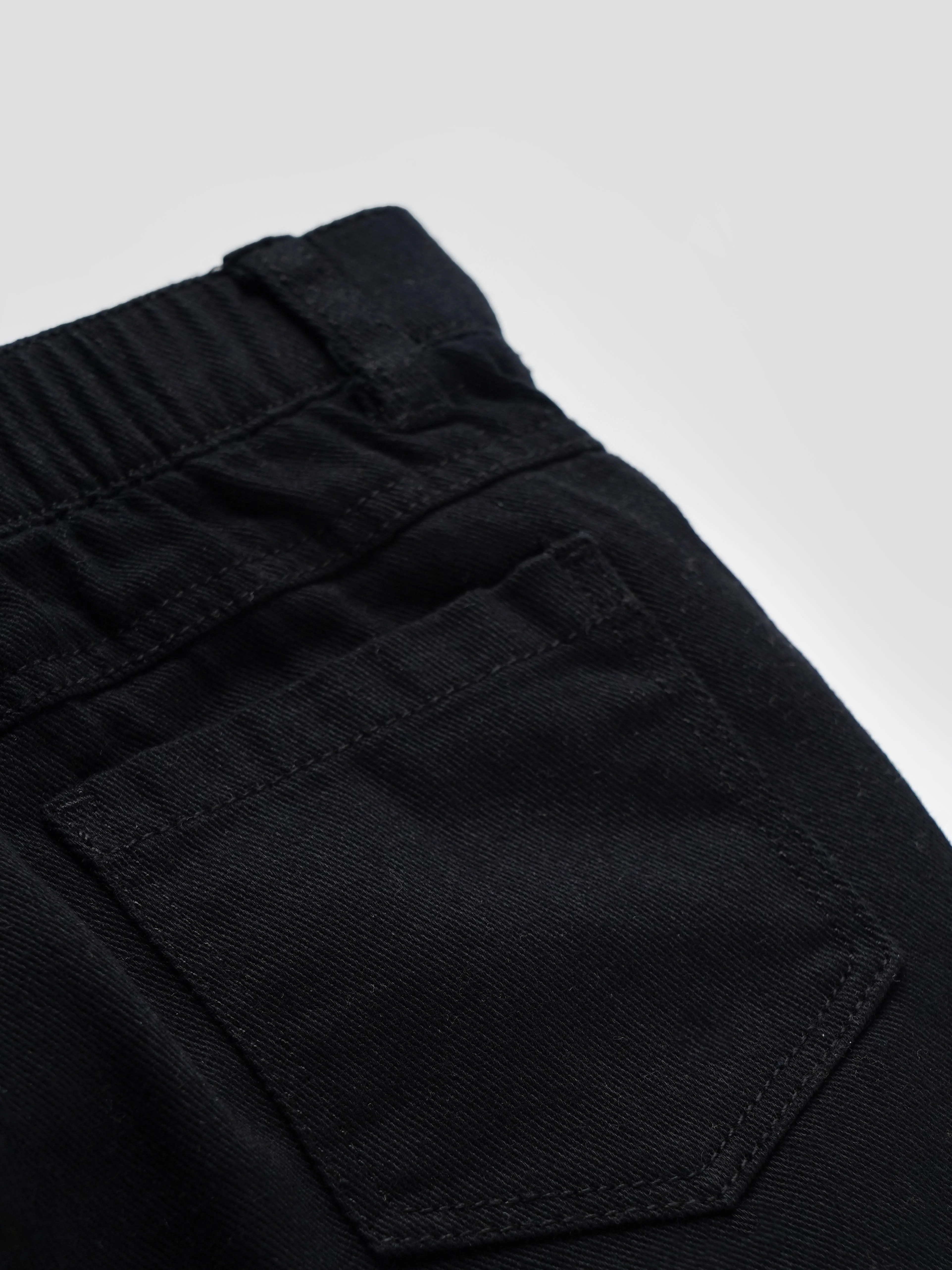 Popees Comfortable Shorts (3-36 Months) for Boys - Image 3