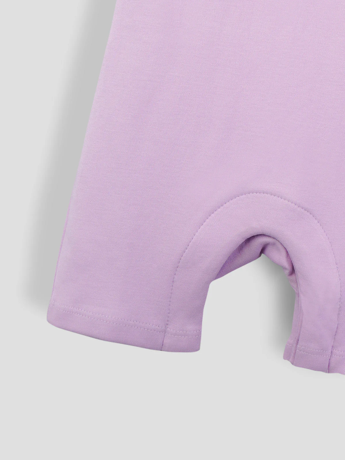 Popees Comfy & Skin-friendly Romper (0-9 Months) for Newborn Babies - Image 4