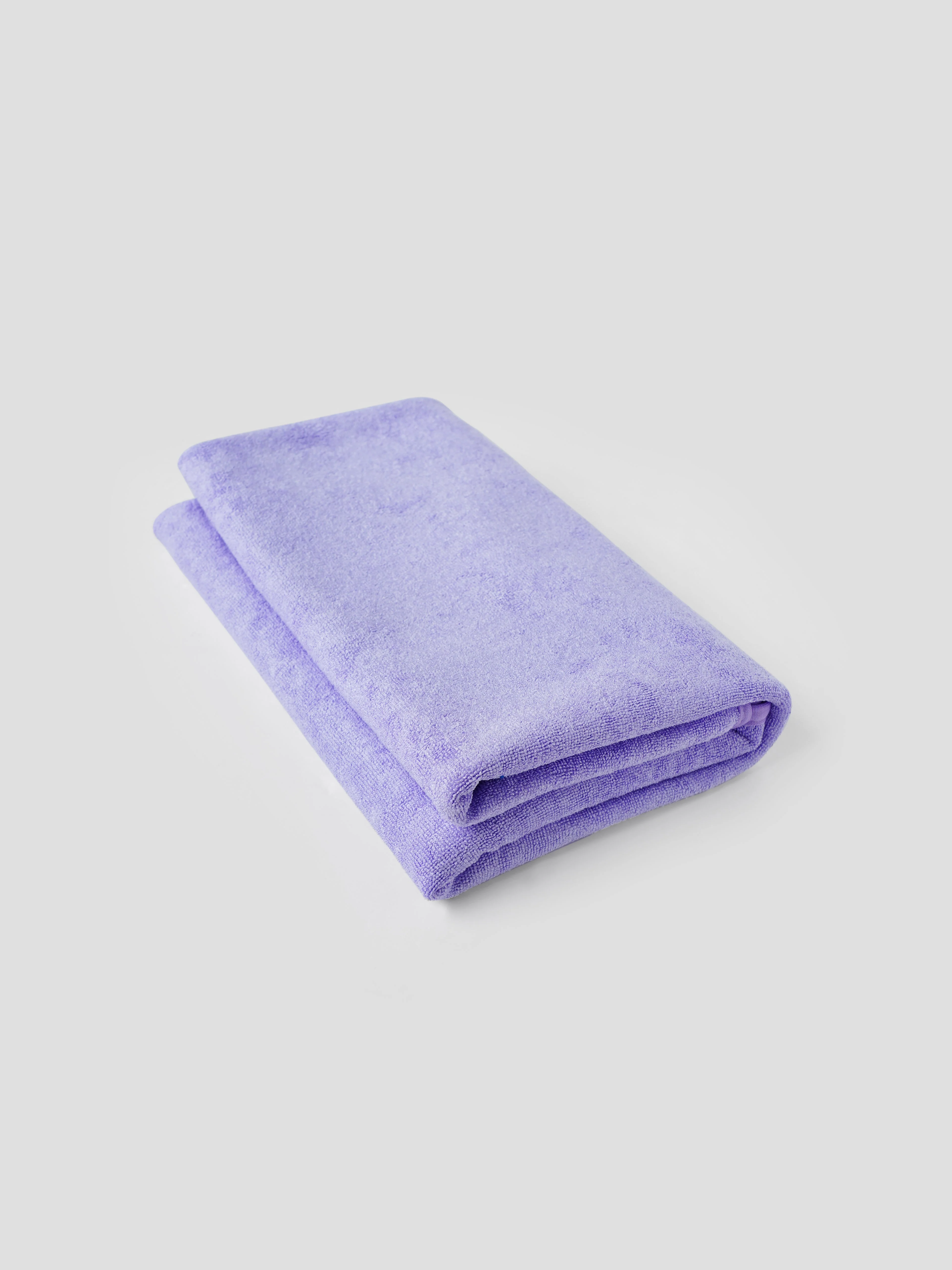 Newborn Bathing Towel – Lightweight, Extra-Absorbent, and Skin-Safe Cotton Towel for Babies(color and design may vary depending on availability) - Image 11