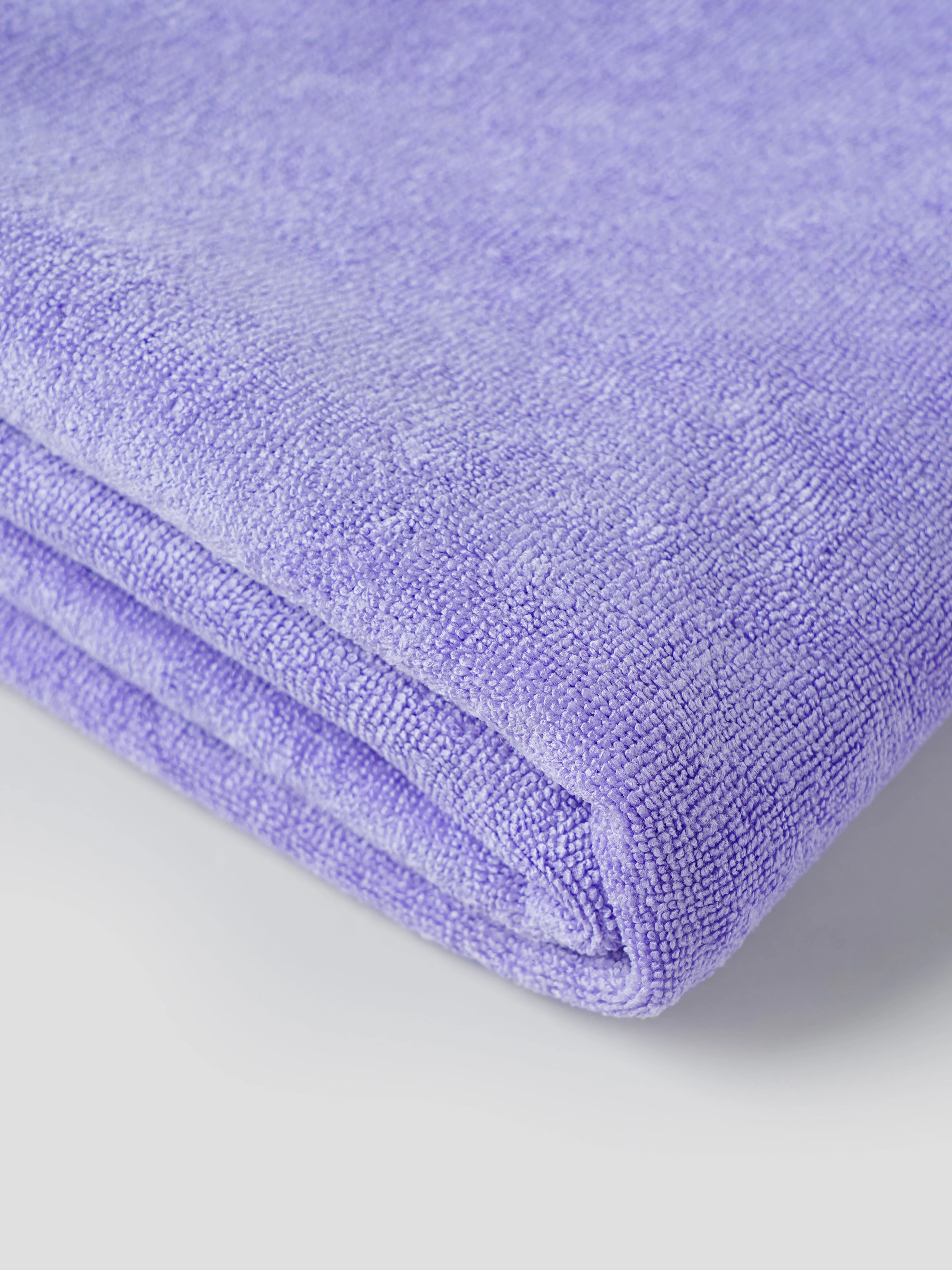 Newborn Bathing Towel – Lightweight, Extra-Absorbent, and Skin-Safe Cotton Towel for Babies(color and design may vary depending on availability) - Image 13