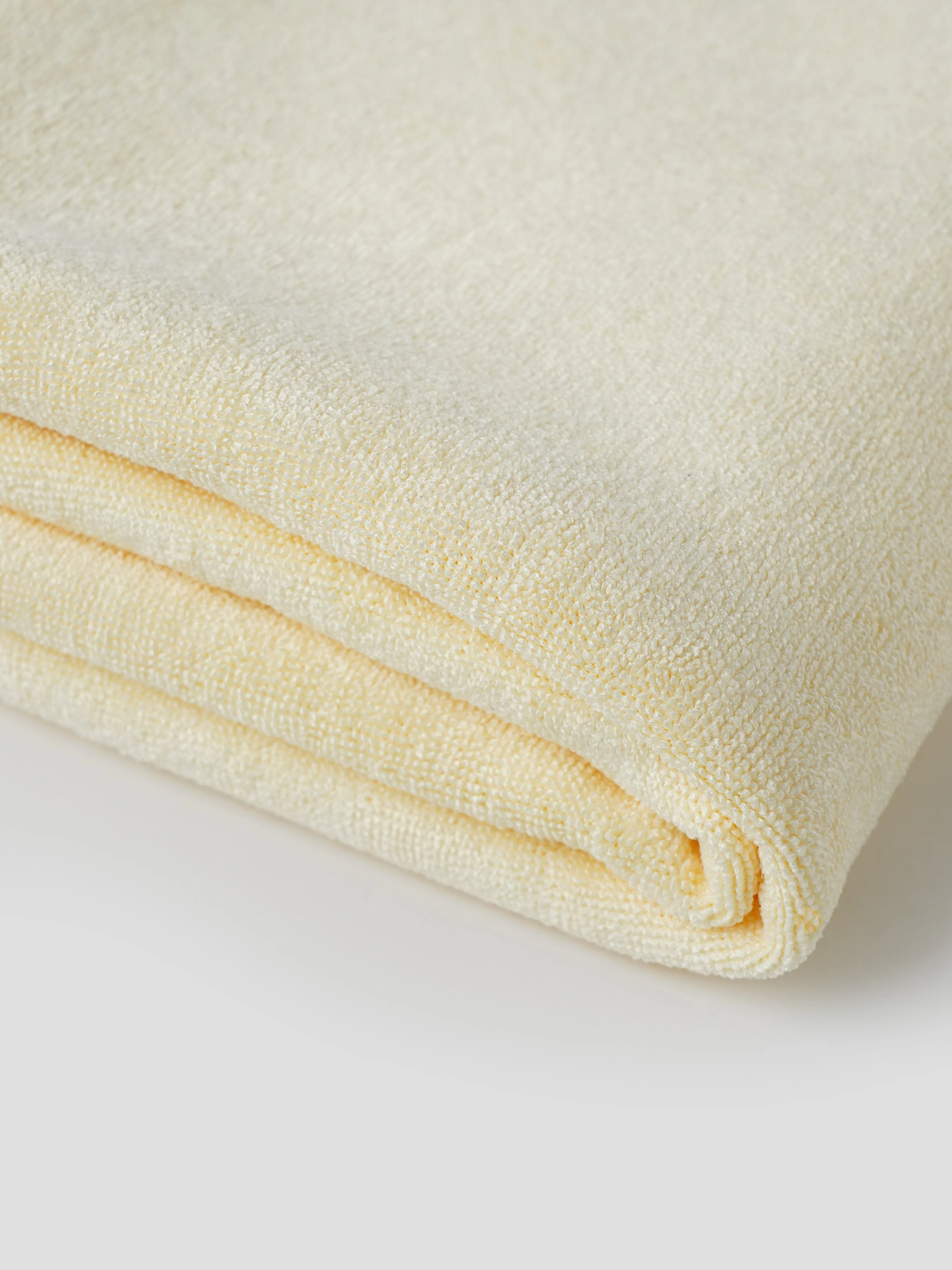 Newborn Bathing Towel – Lightweight, Extra-Absorbent, and Skin-Safe Cotton Towel for Babies(color and design may vary depending on availability) - Image 18