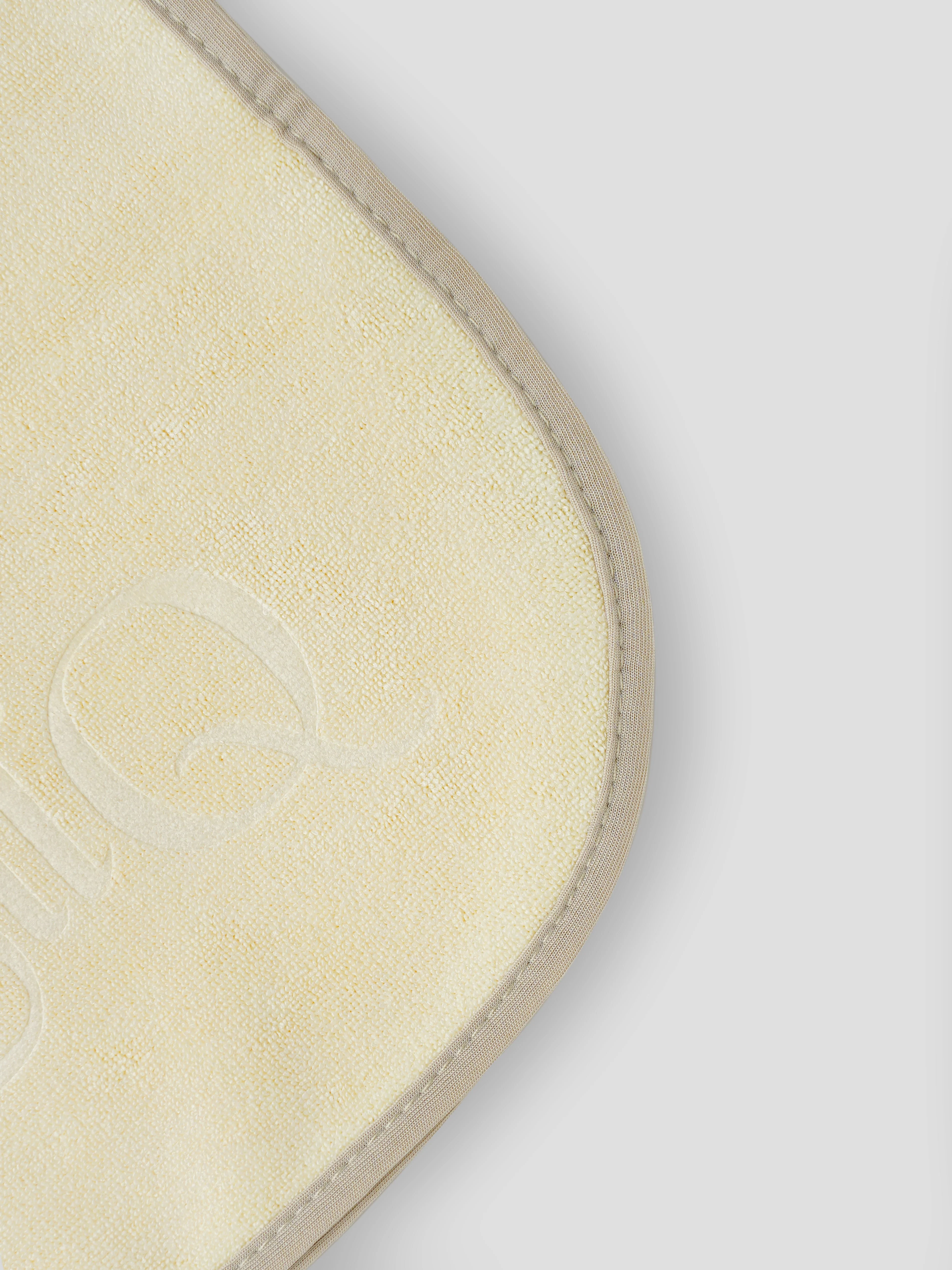 Newborn Bathing Towel – Lightweight, Extra-Absorbent, and Skin-Safe Cotton Towel for Babies(color and design may vary depending on availability) - Image 20