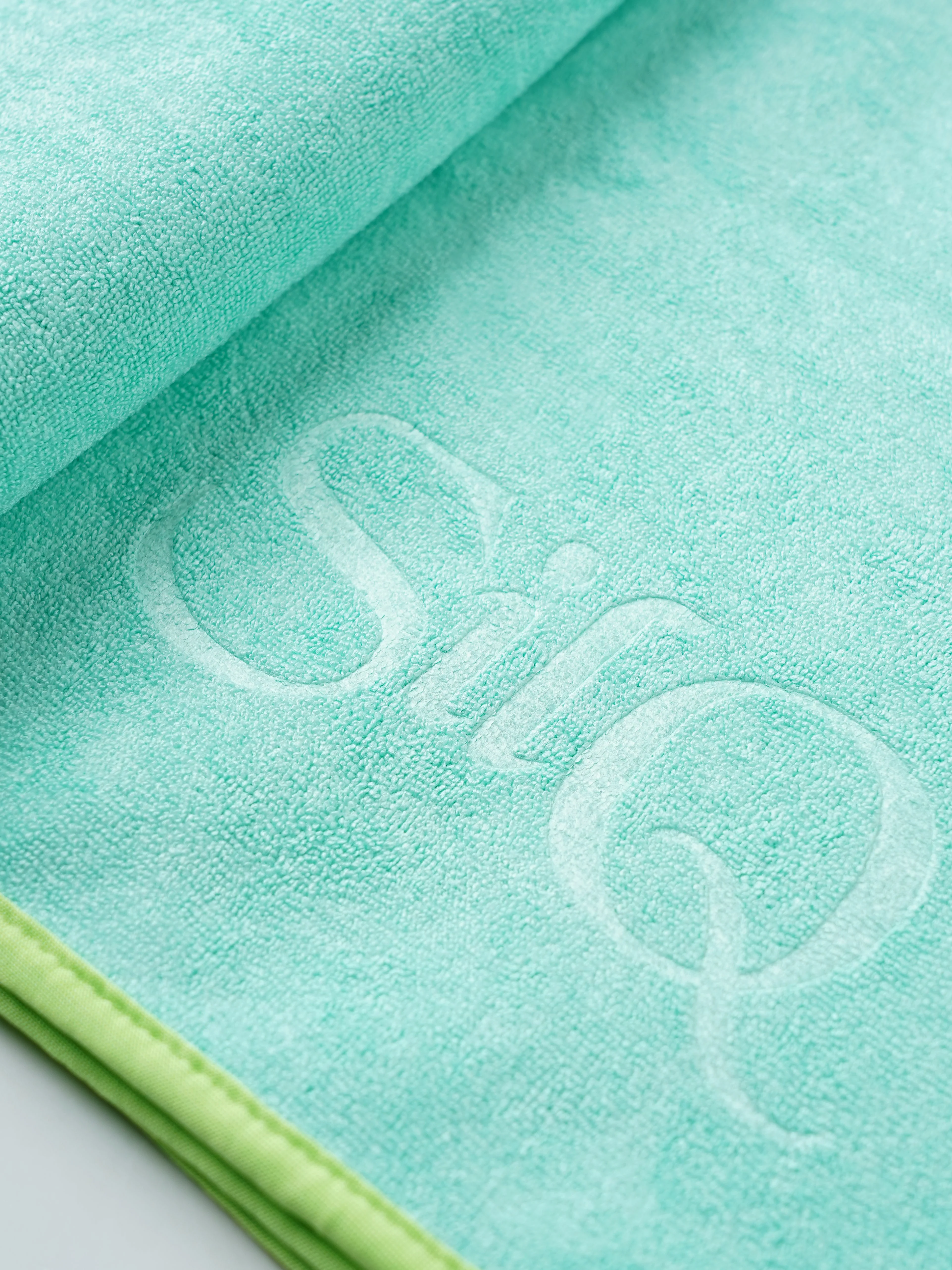 Newborn Bathing Towel – Lightweight, Extra-Absorbent, and Skin-Safe Cotton Towel for Babies(color and design may vary depending on availability) - Image 9
