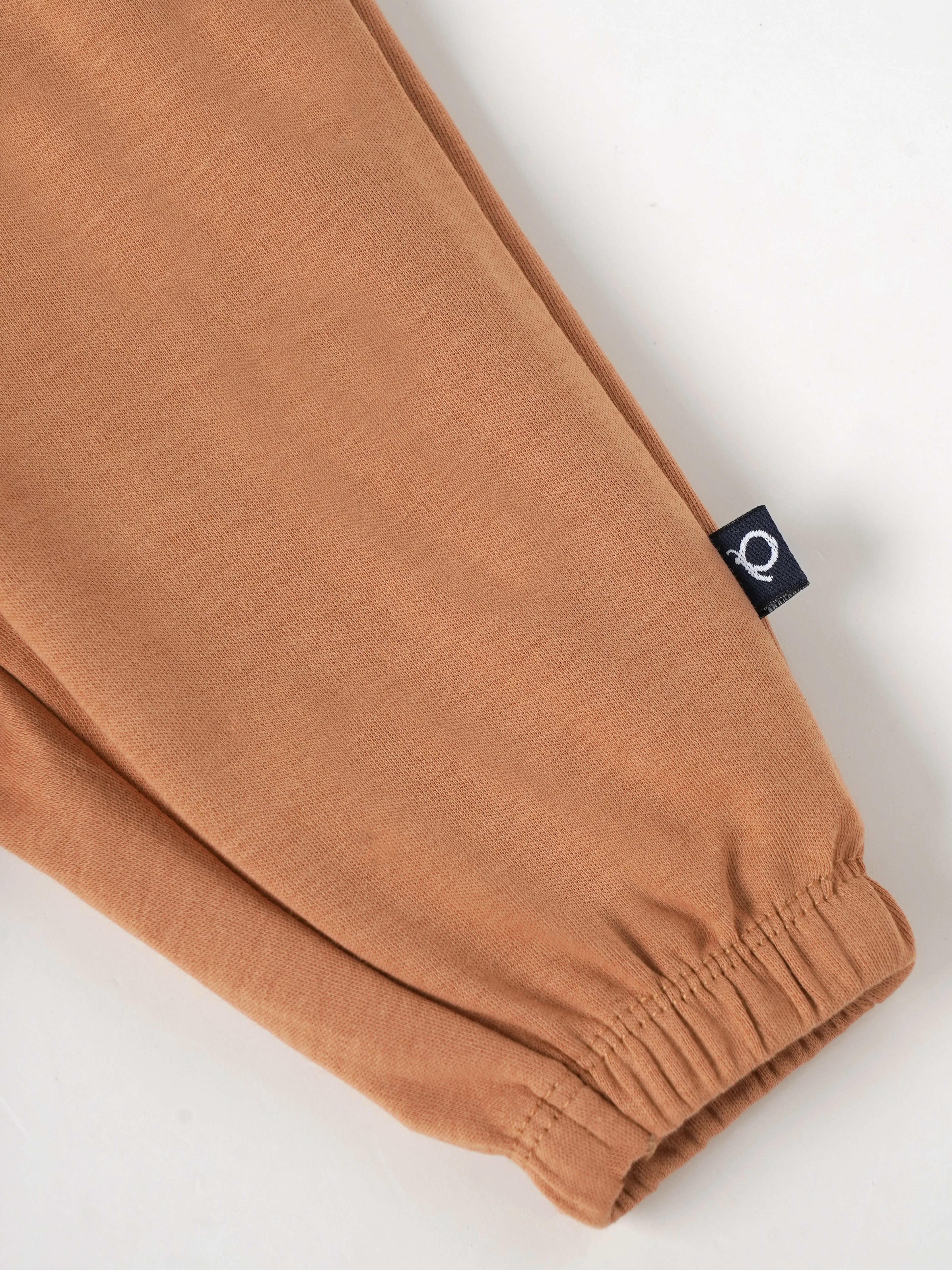Popees Baby Boys Casual Cotton Pant| Newborn to 9 Months - Image 3