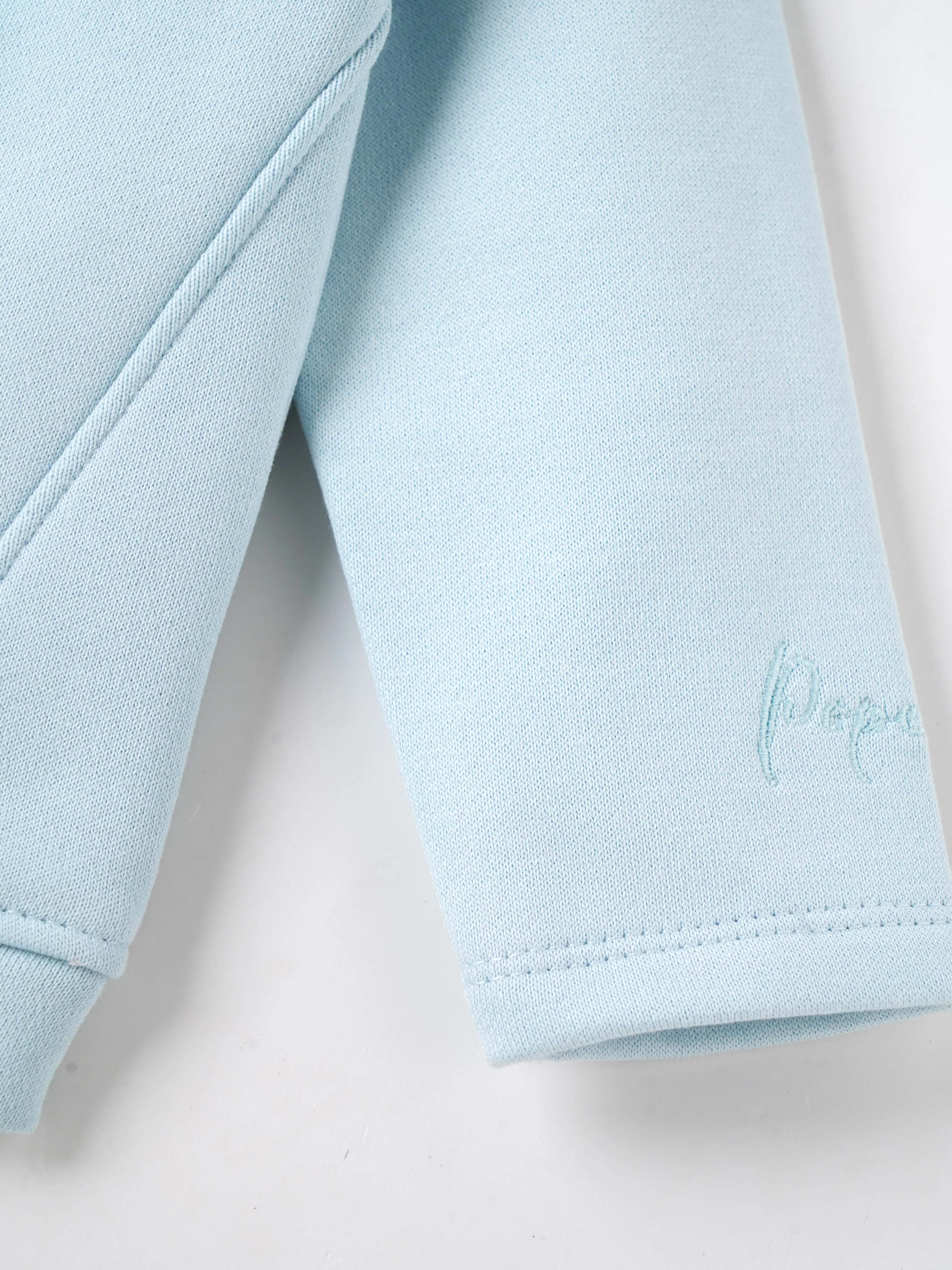 Popees Baby Boys Cotton Full Sleeve Sweatshirt (3 Months to 24 Months) - Image 4