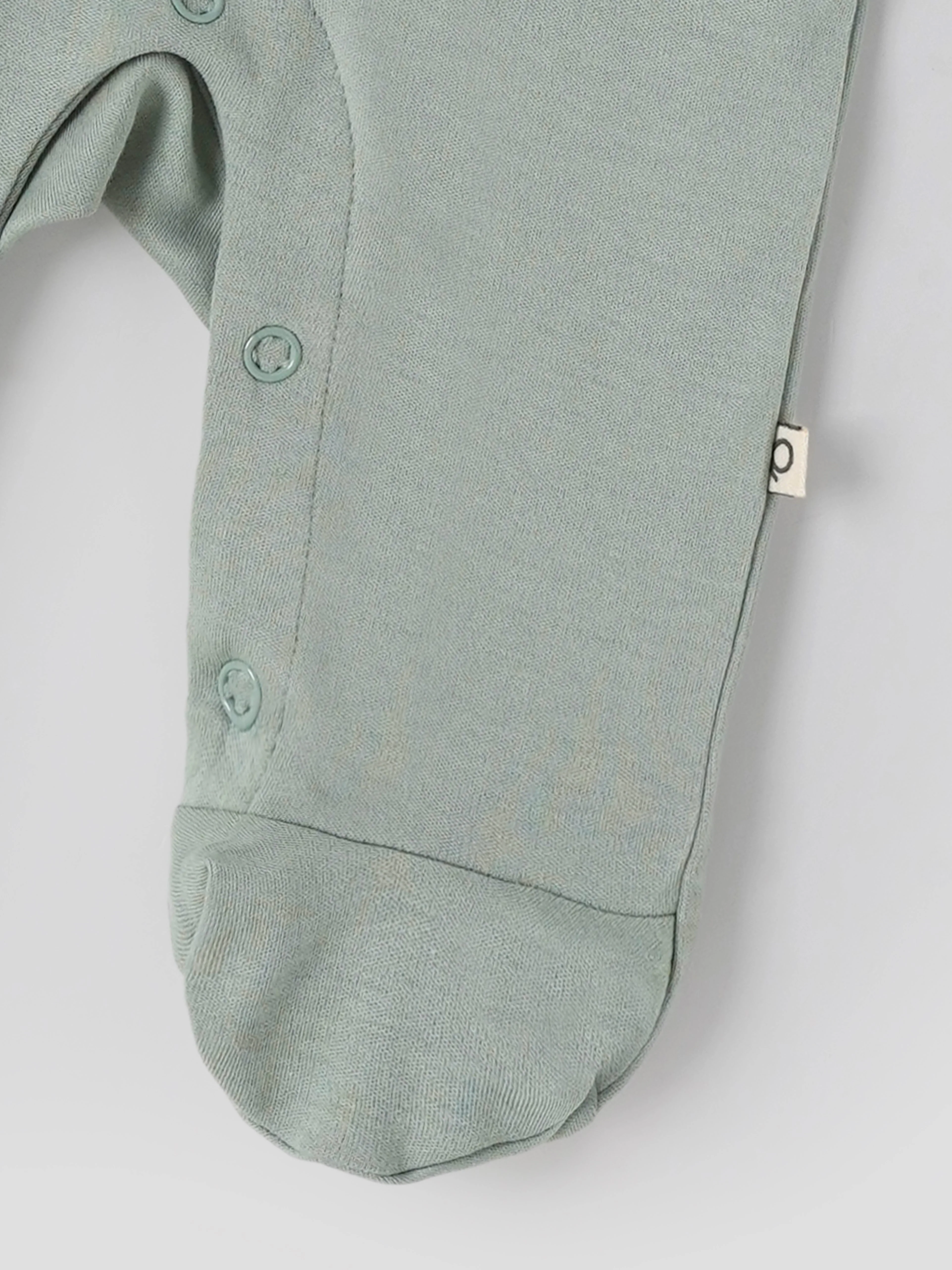 Popees Baby Boys Full Sleeve Sleepsuit| Tiny Baby, Newborn to 6 Months - Image 3