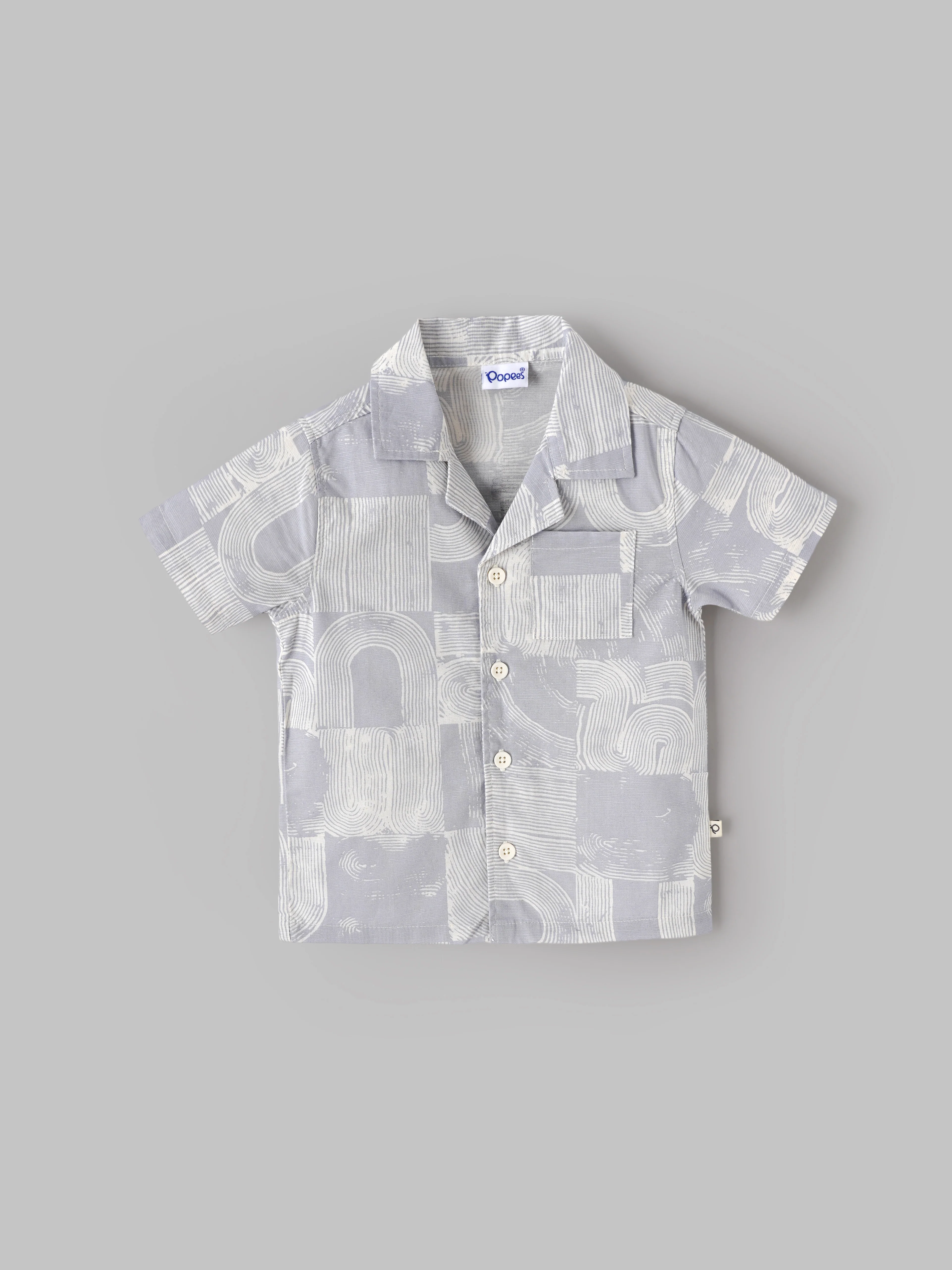 Boys Topwear