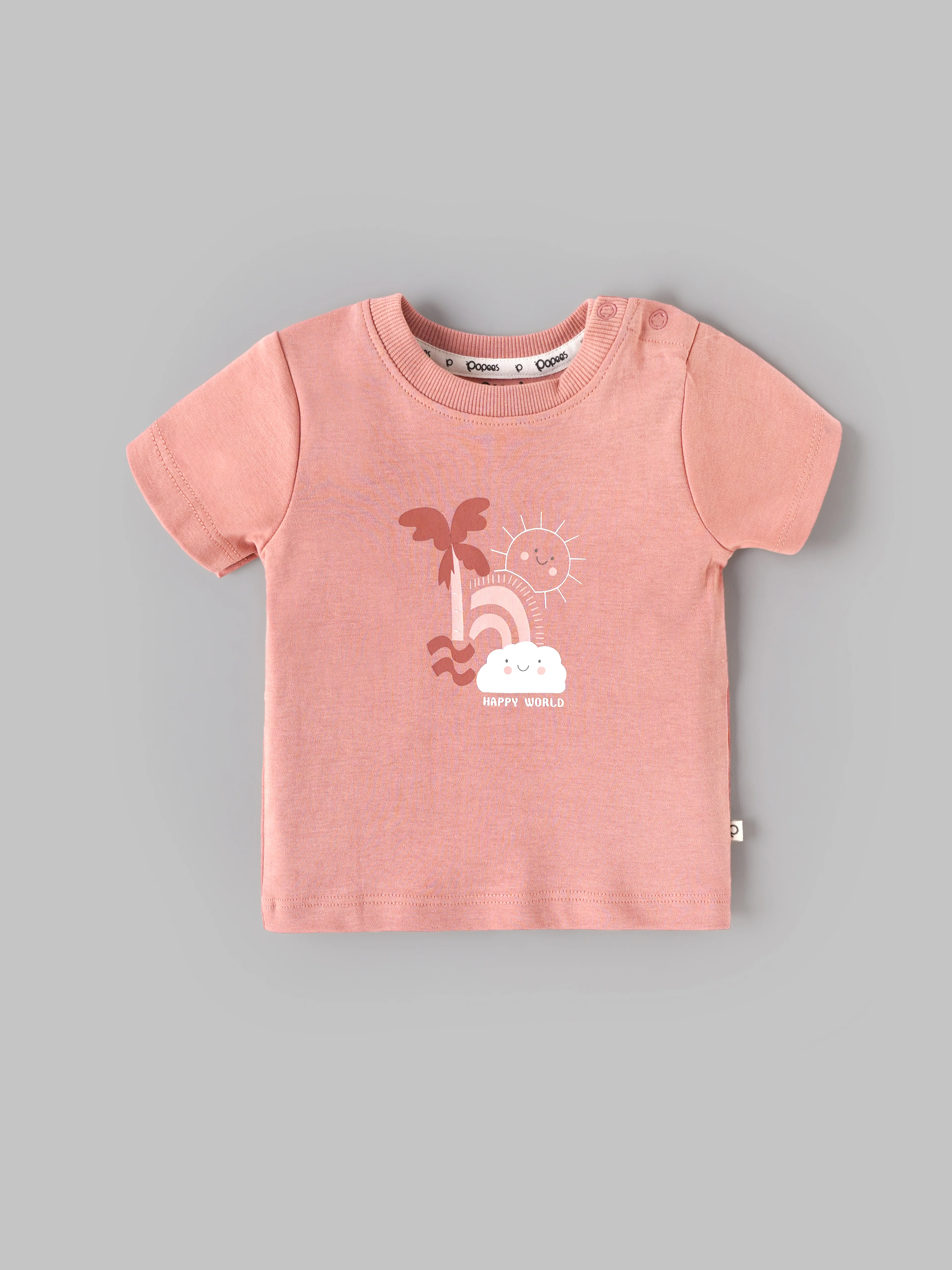 Boys Top Wear