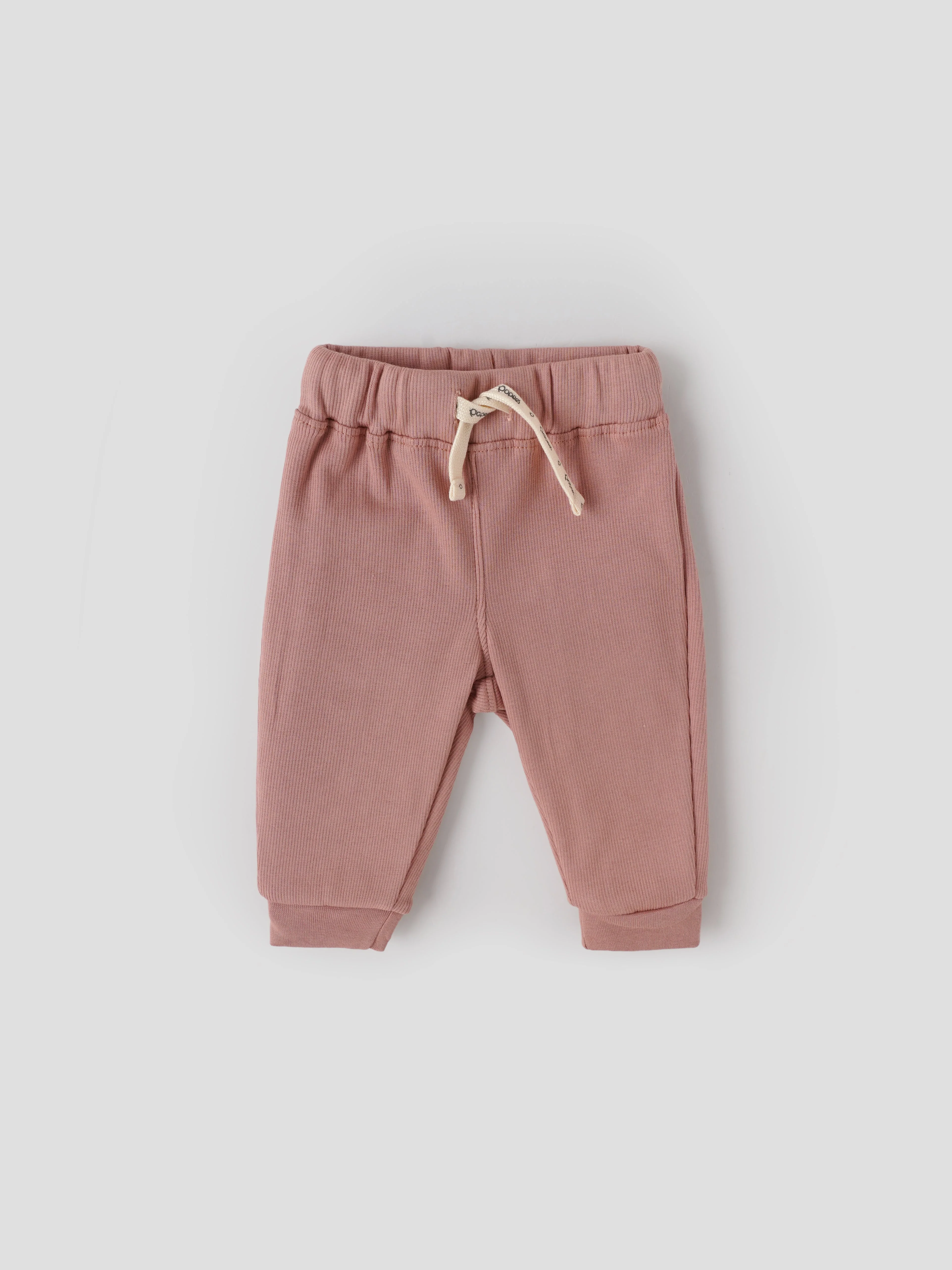 Popees Baby Boys Sweatshirt & Pant Set| 3M–36M - Image 2