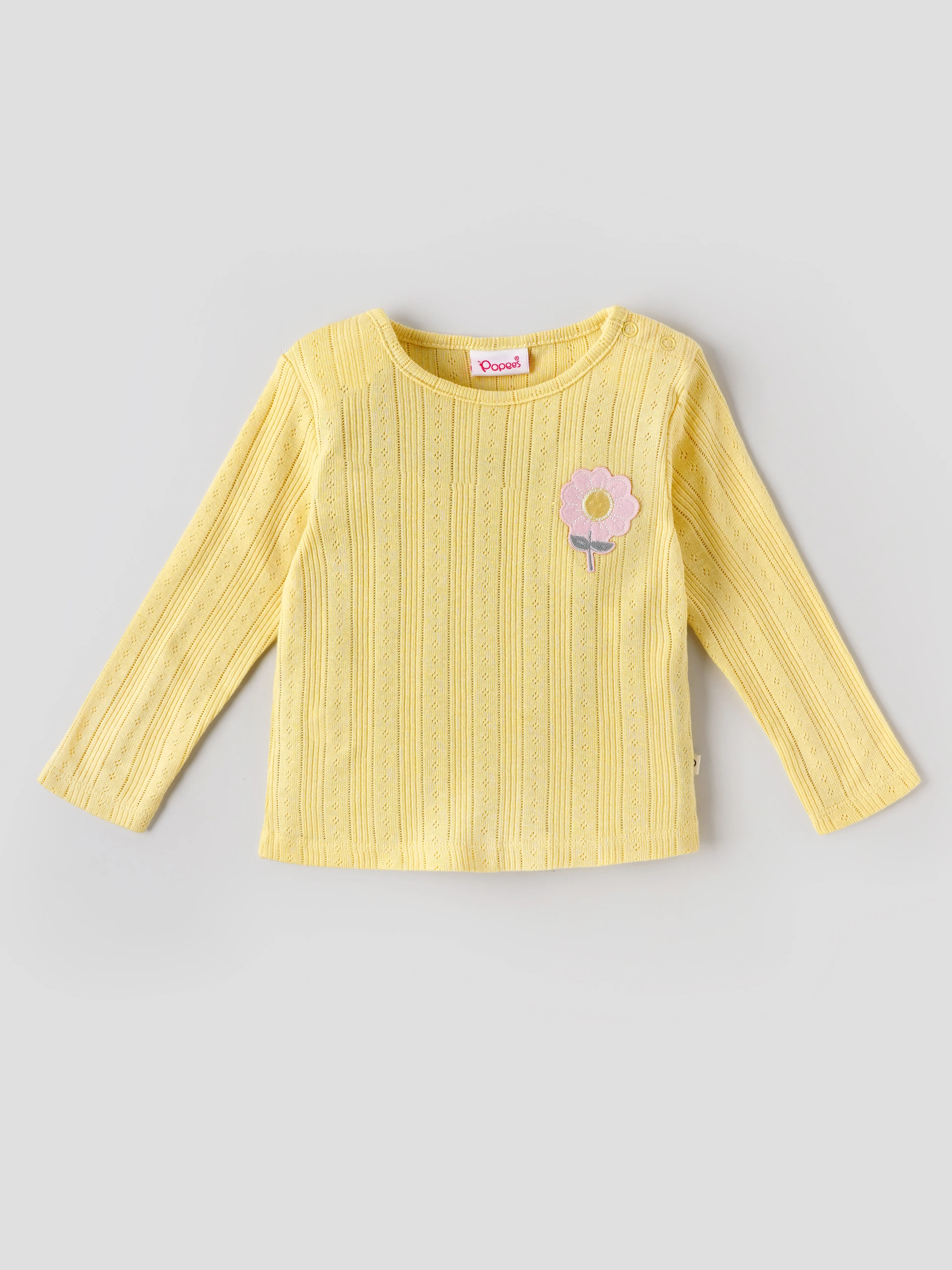 Baby Top Wear