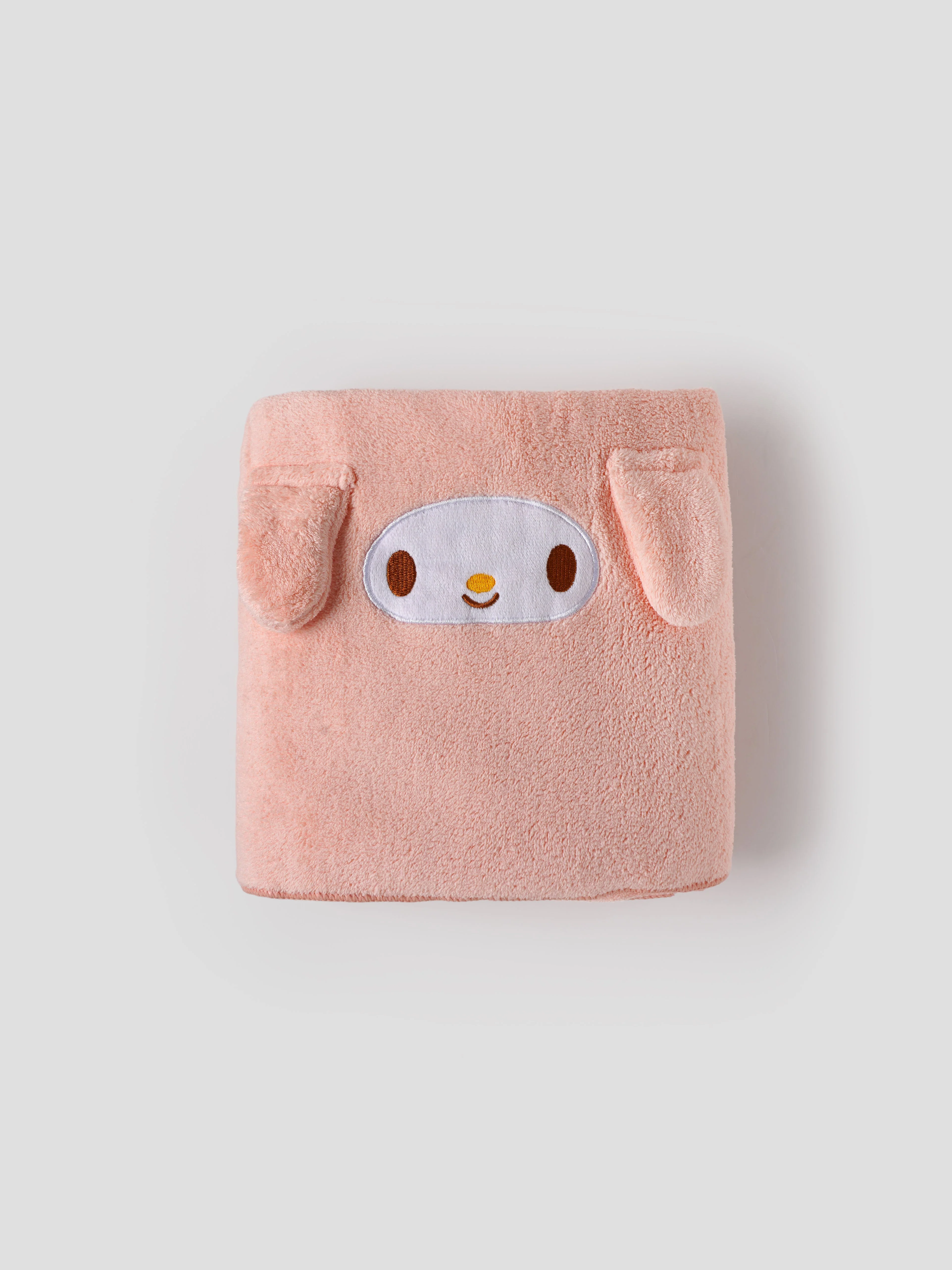 Popees Baby Towel in Soft Cotton Terry for Newborns & Infants - Image 4