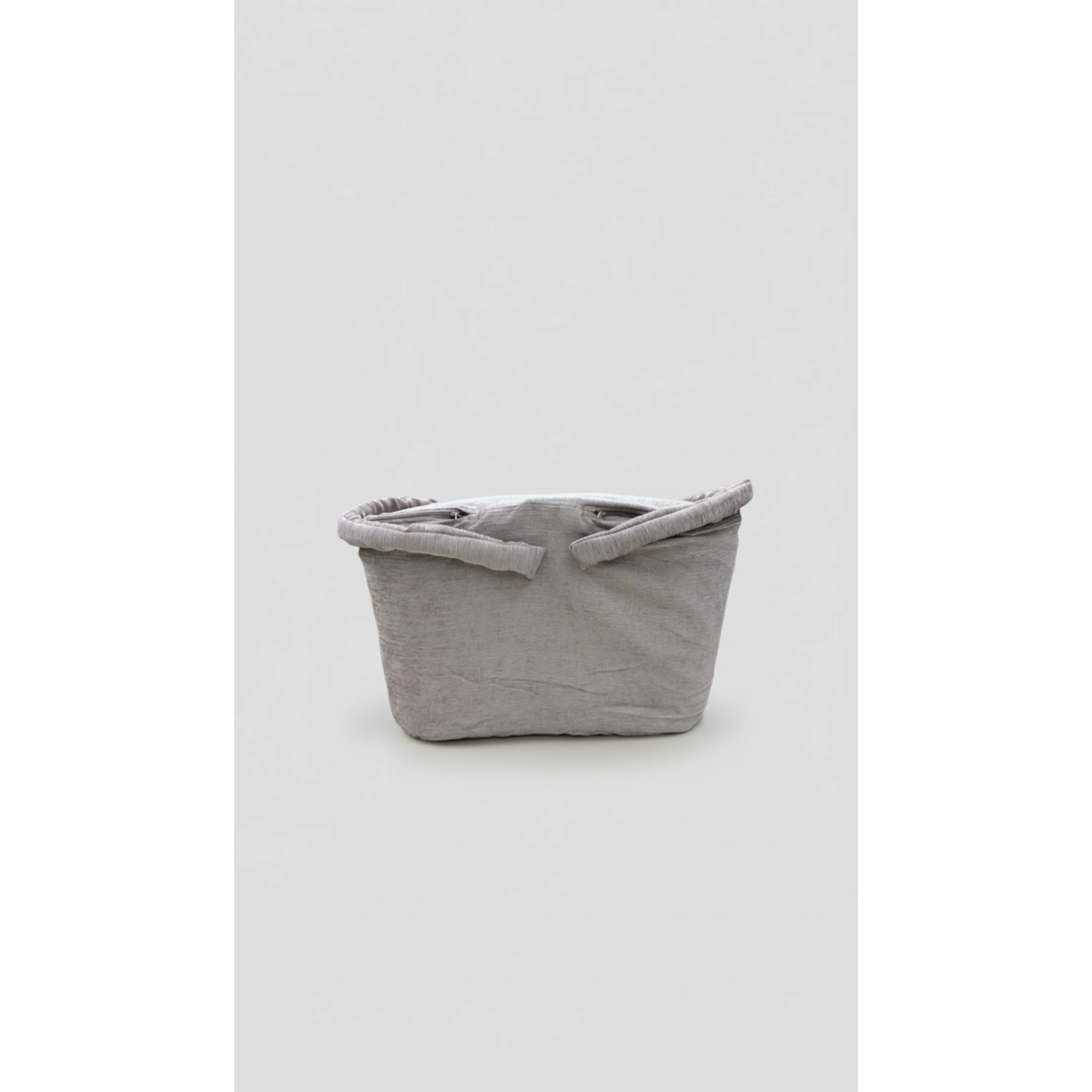 Popees Multi-Purpose Baby Essentials Storage Basket - Image 3