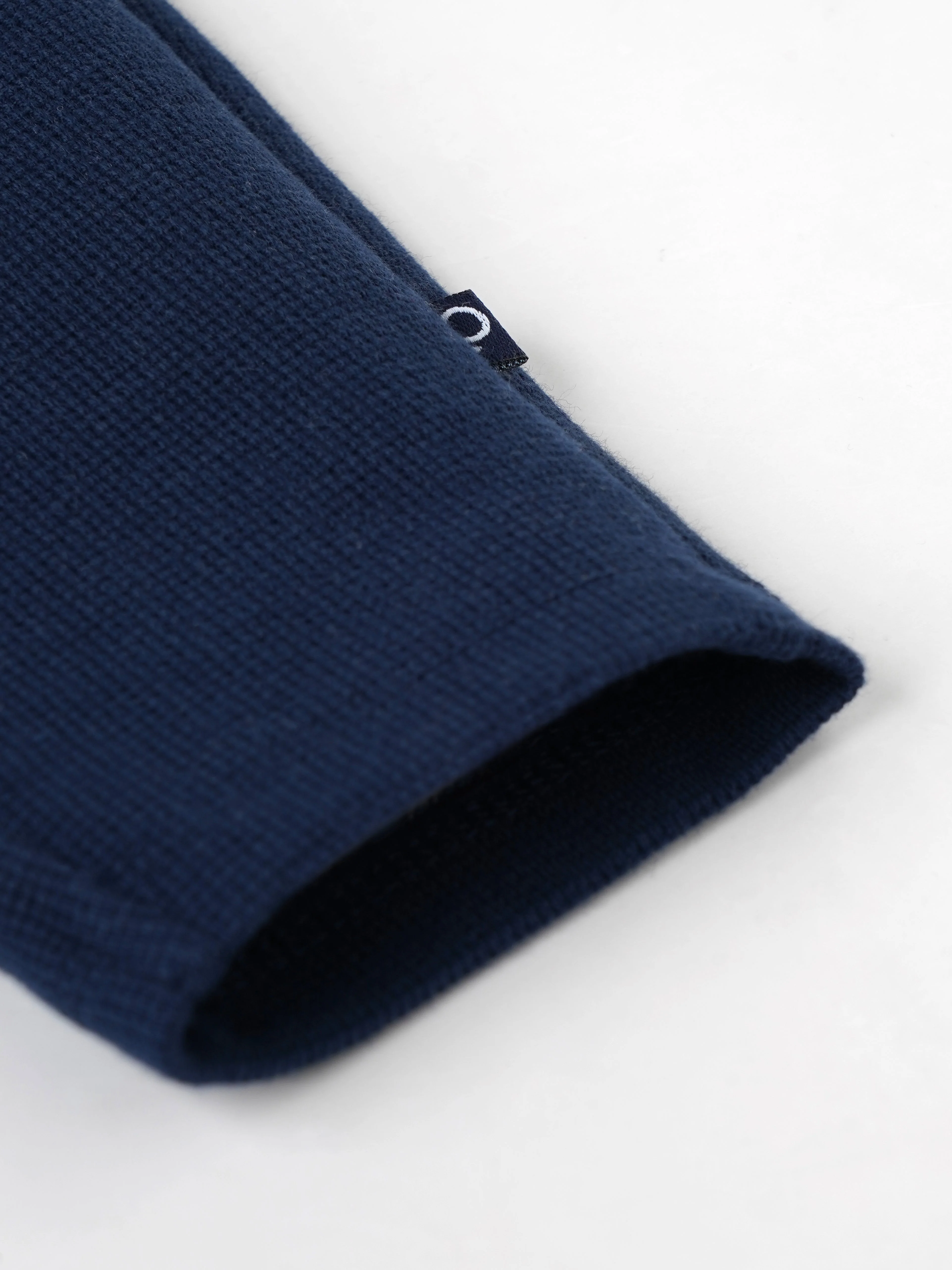 Popees Skin-friendly & Comfy Pants (0-9 Months) for Baby Boys - Image 3