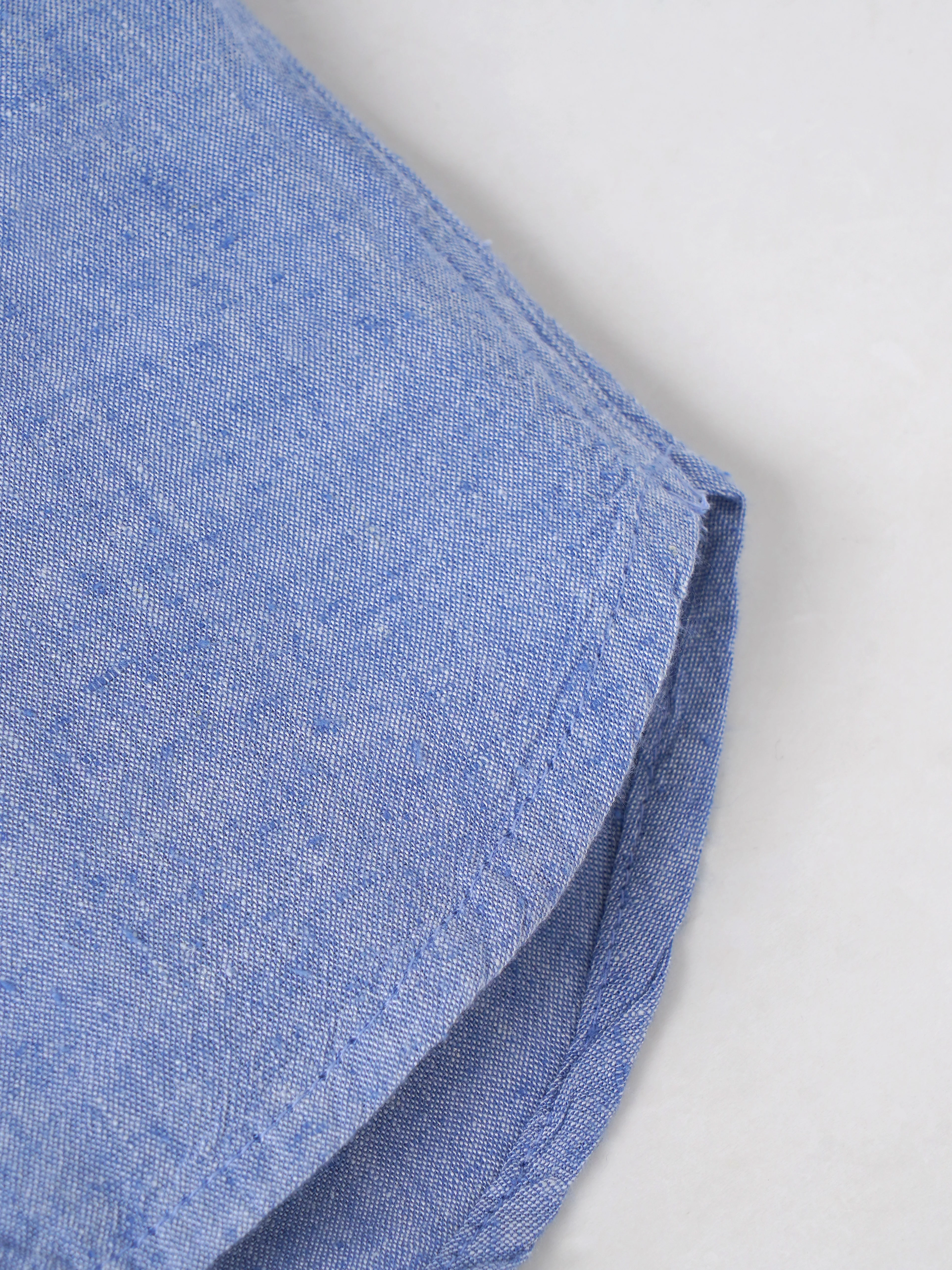 Popees Skin-friendly & Stylish Half Sleeve Shirt (1-4 Years) for Baby Boys - Image 3