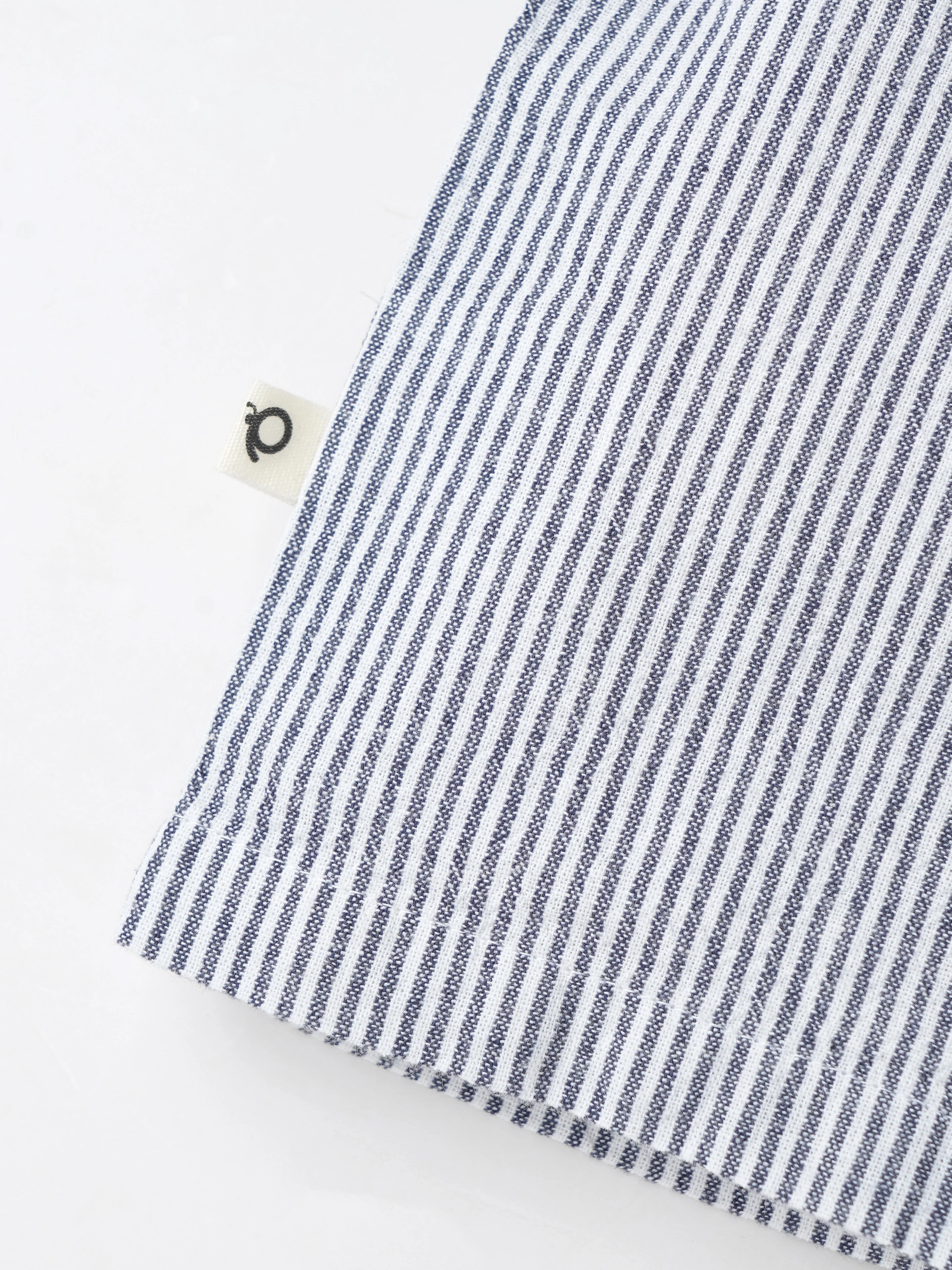 Popees Stylish Stripes Casual Shirt (9 M – 4 Years) for Boys - Image 5