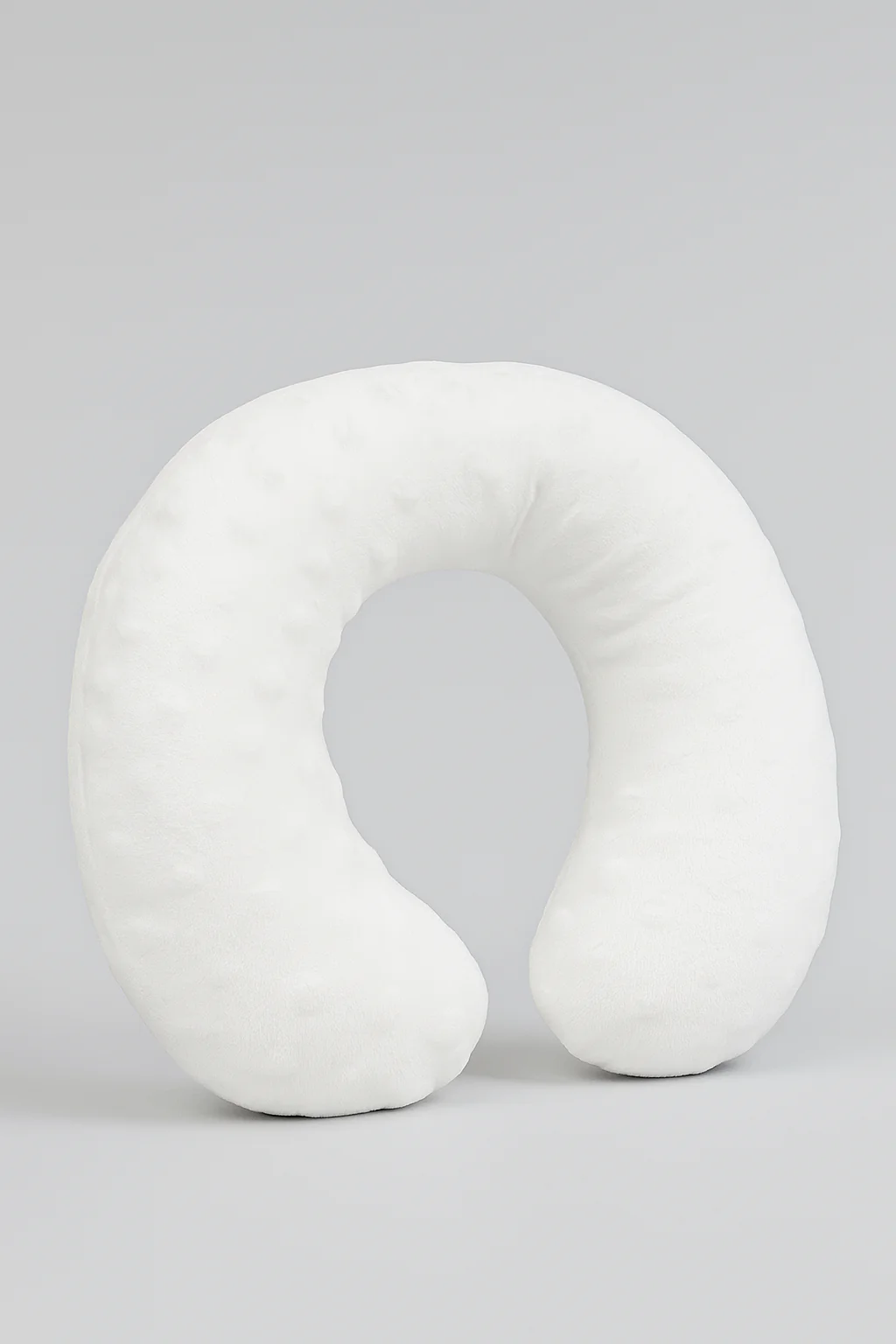 Popees Soft and comfortable Baby U Pillow (color and design may vary depending on availability) - Image 2