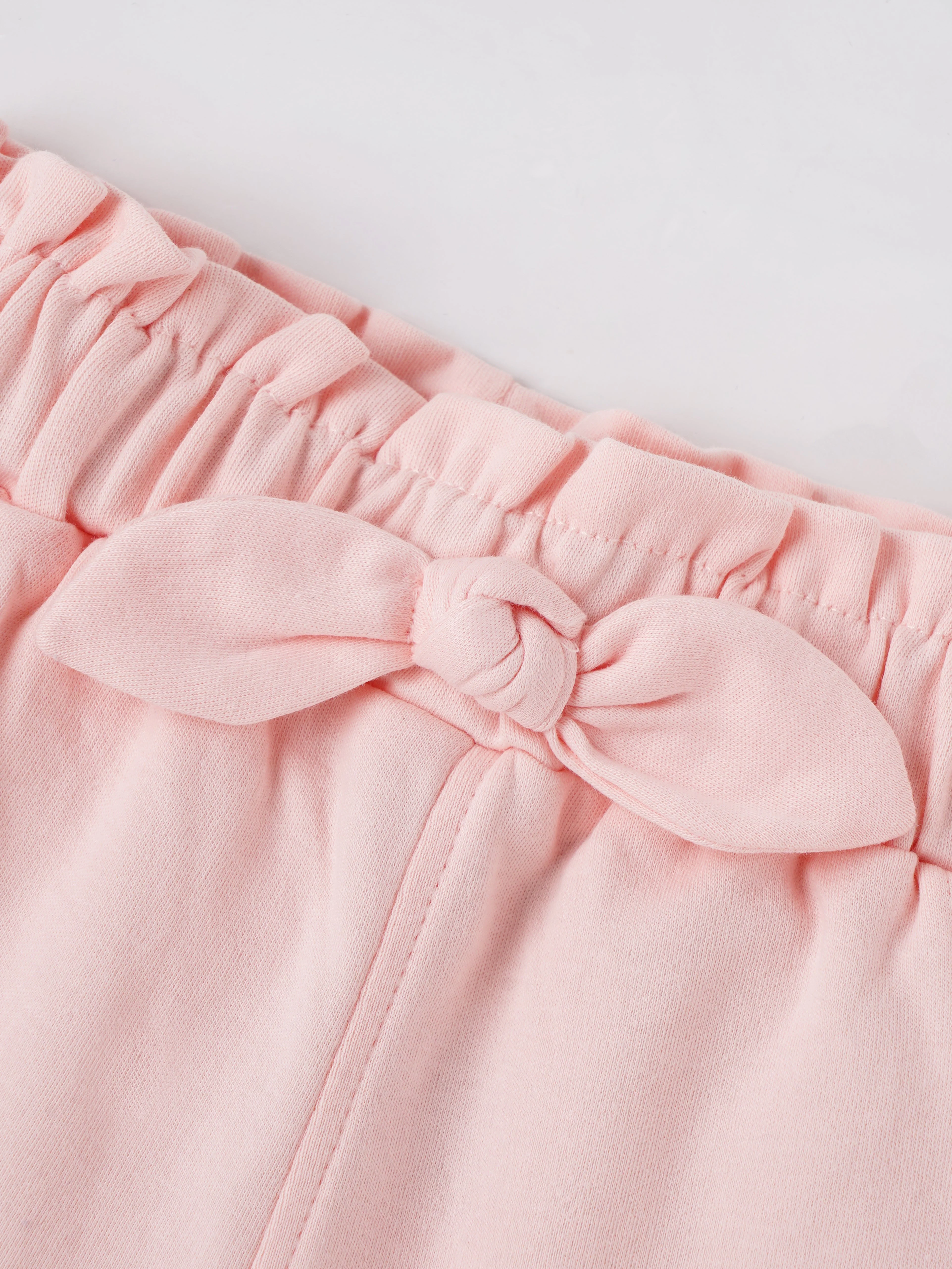 Popees Soft & Trendy Cotton Bottom (3-36 Months) for Girls - Image 3