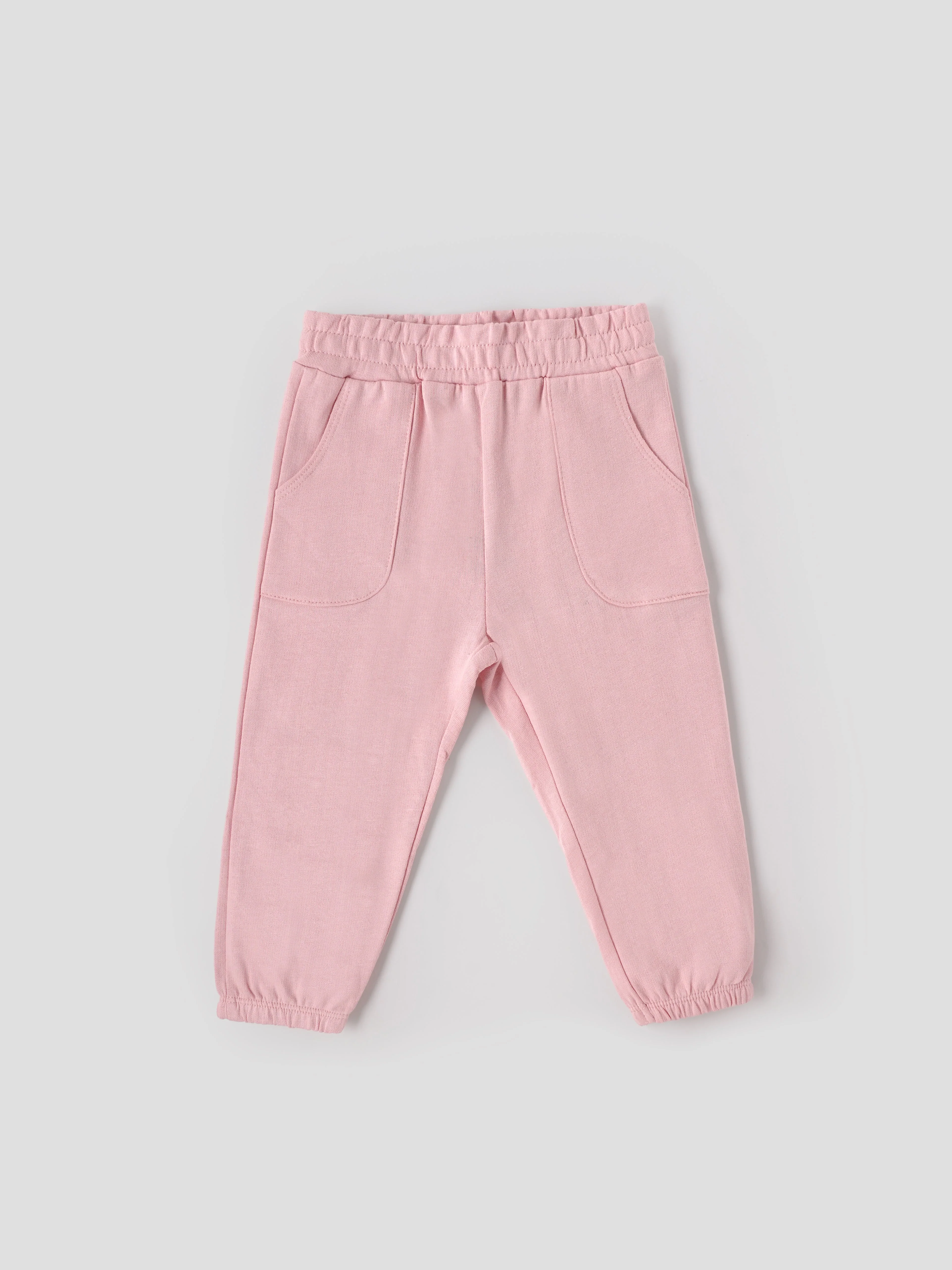 Popees Stylish & Skin-friendly Co-ord Set (3-36 Months) for Girls - Image 3