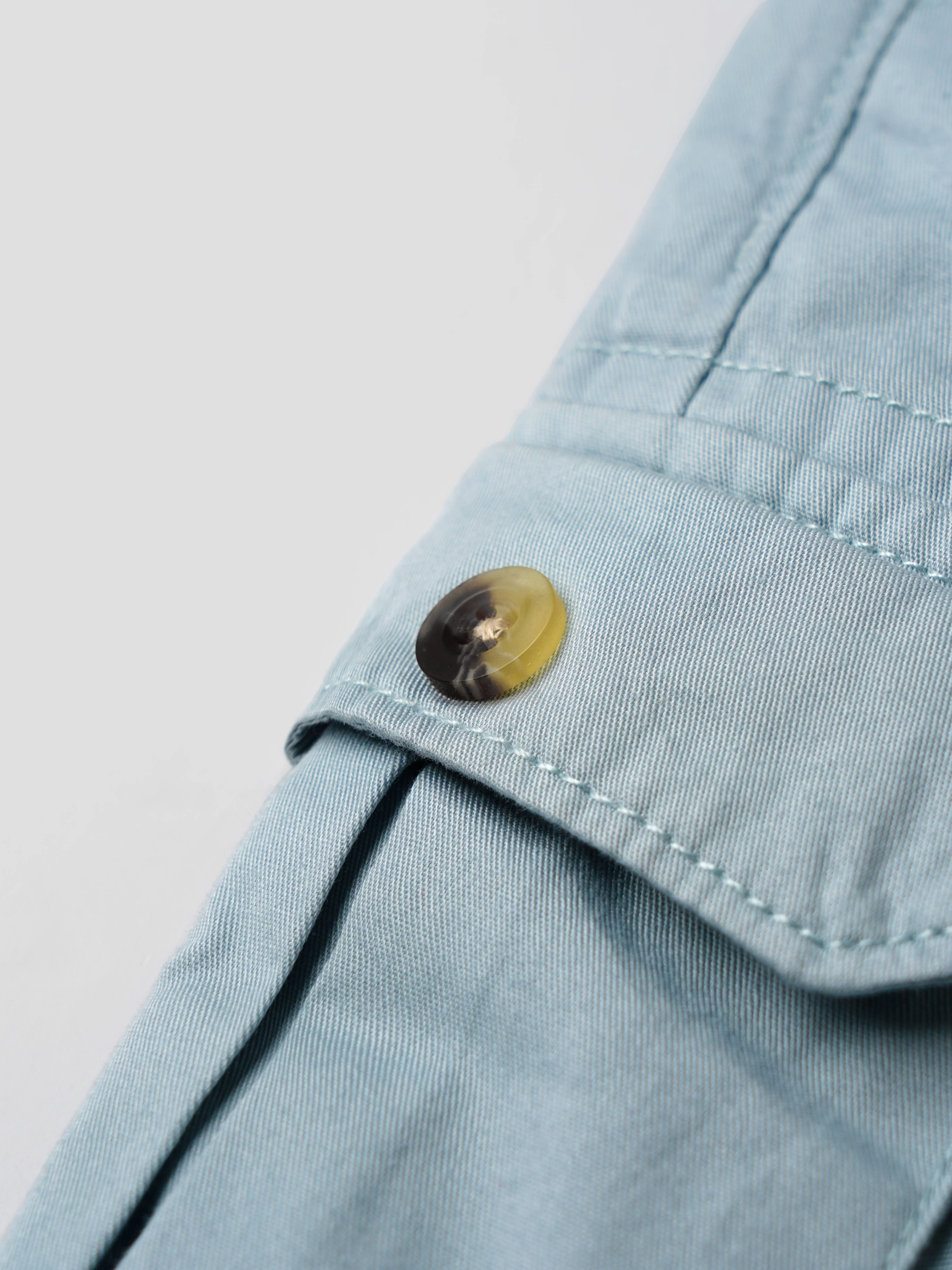 Popees Skin Friendly Bermuda Pants (1-8 Years) for Boys - Image 3