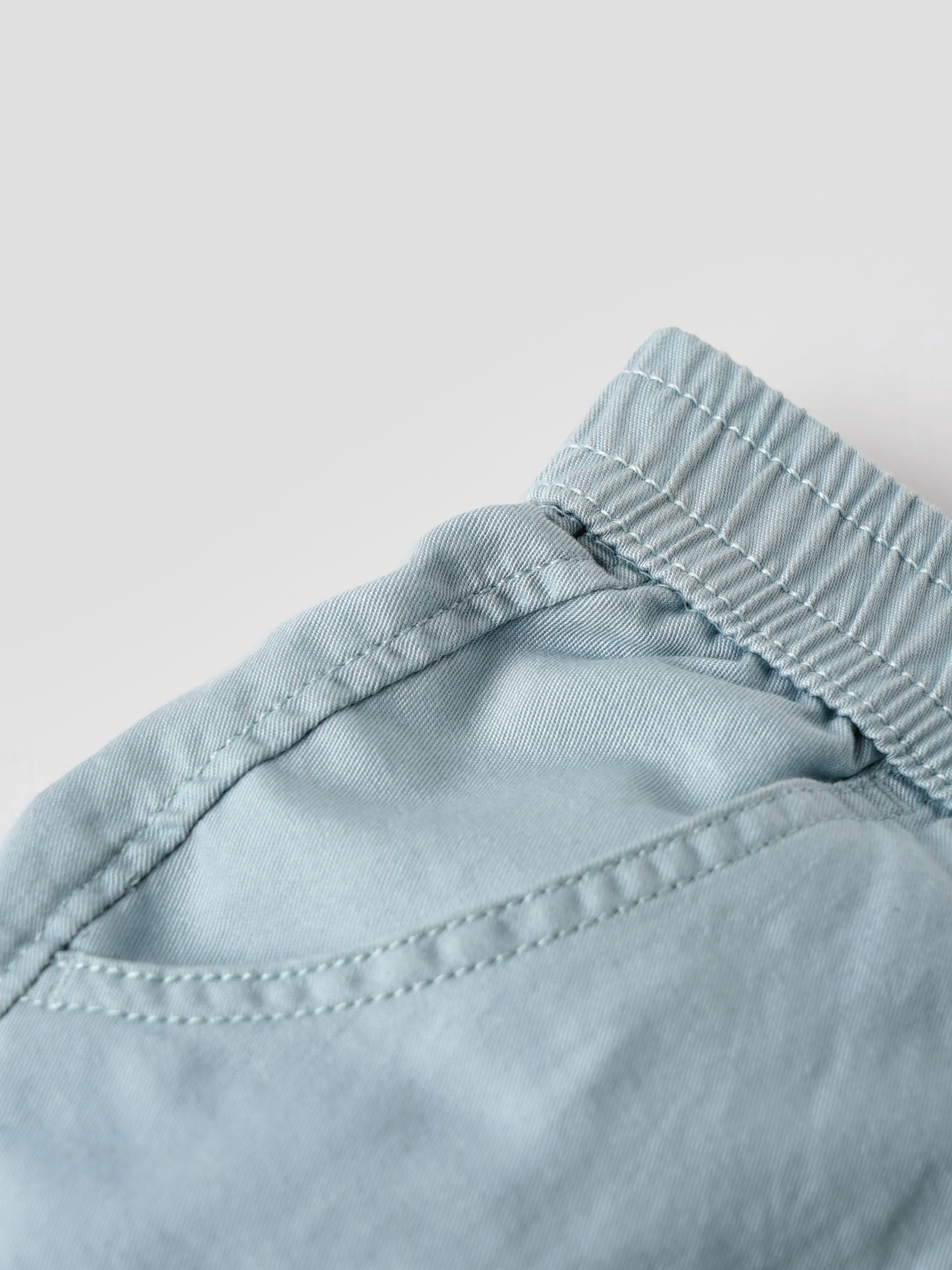 Popees Skin Friendly Bermuda Pants (1-8 Years) for Boys - Image 5