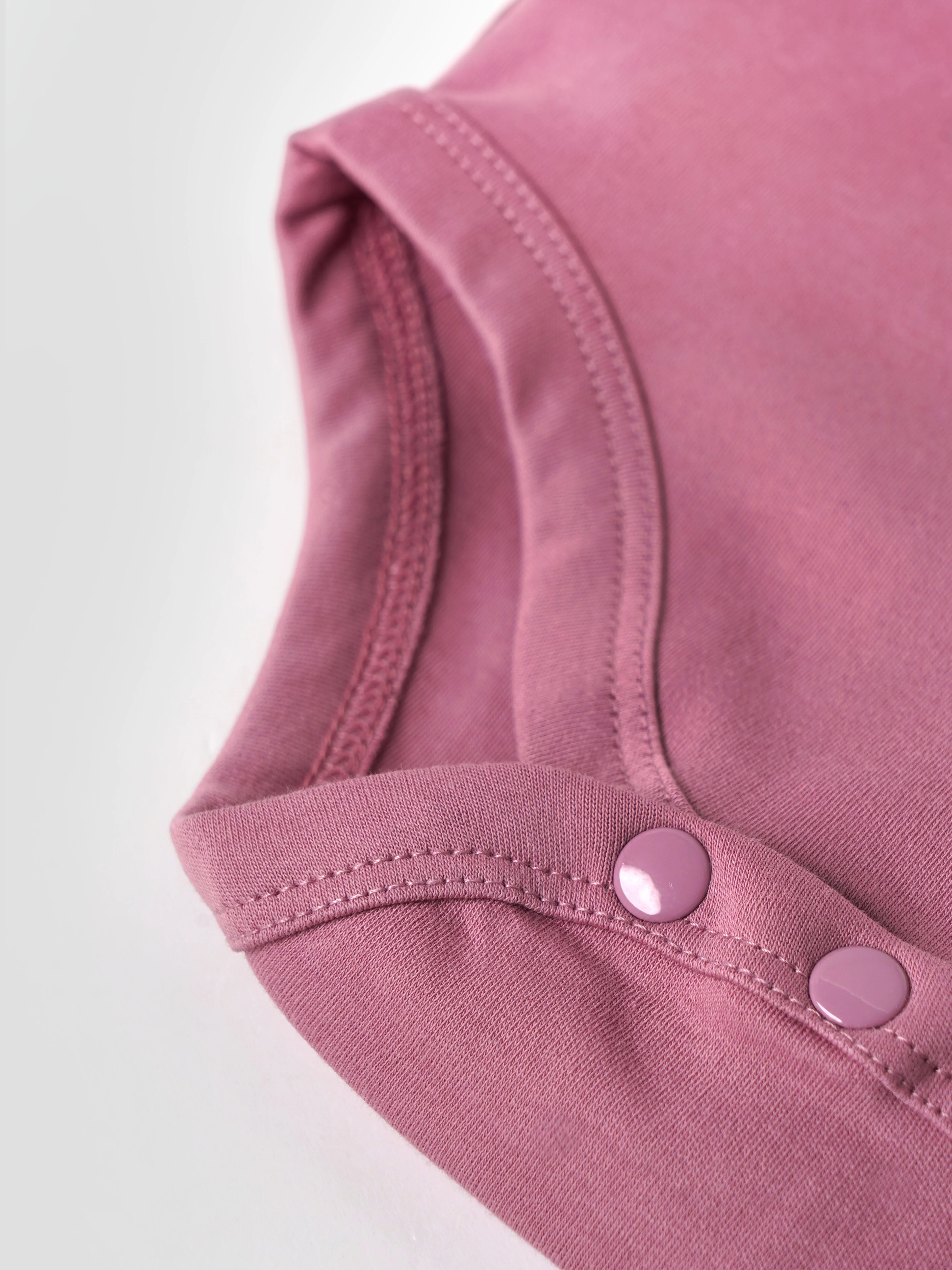 Popees Skin-friendly & Comfy Bodysuit (0-6 Months) for Newborn Baby - Image 5