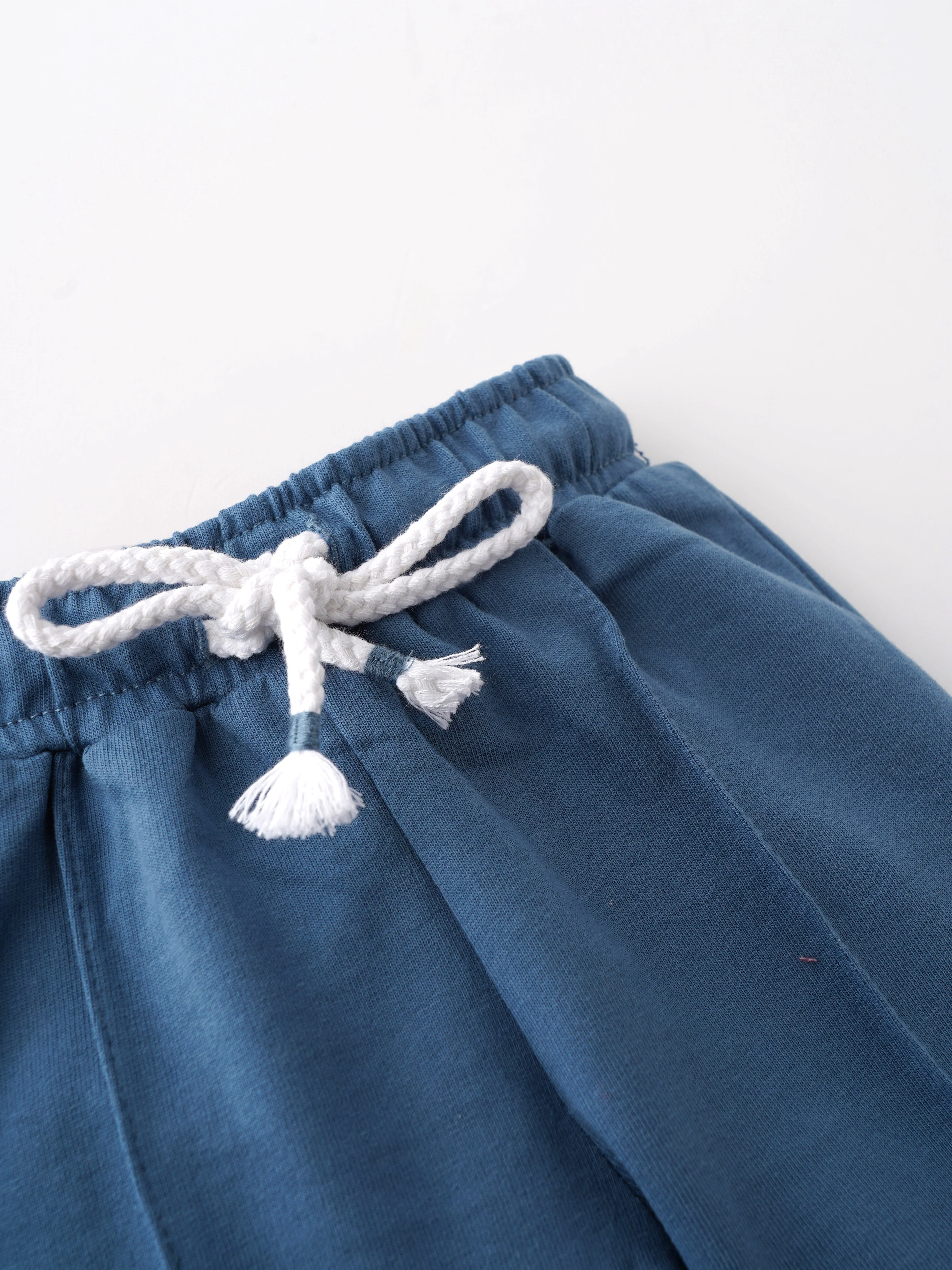 Popees Skin-friendly & Comfy Jogger (3-36 Months) for Boys - Image 3