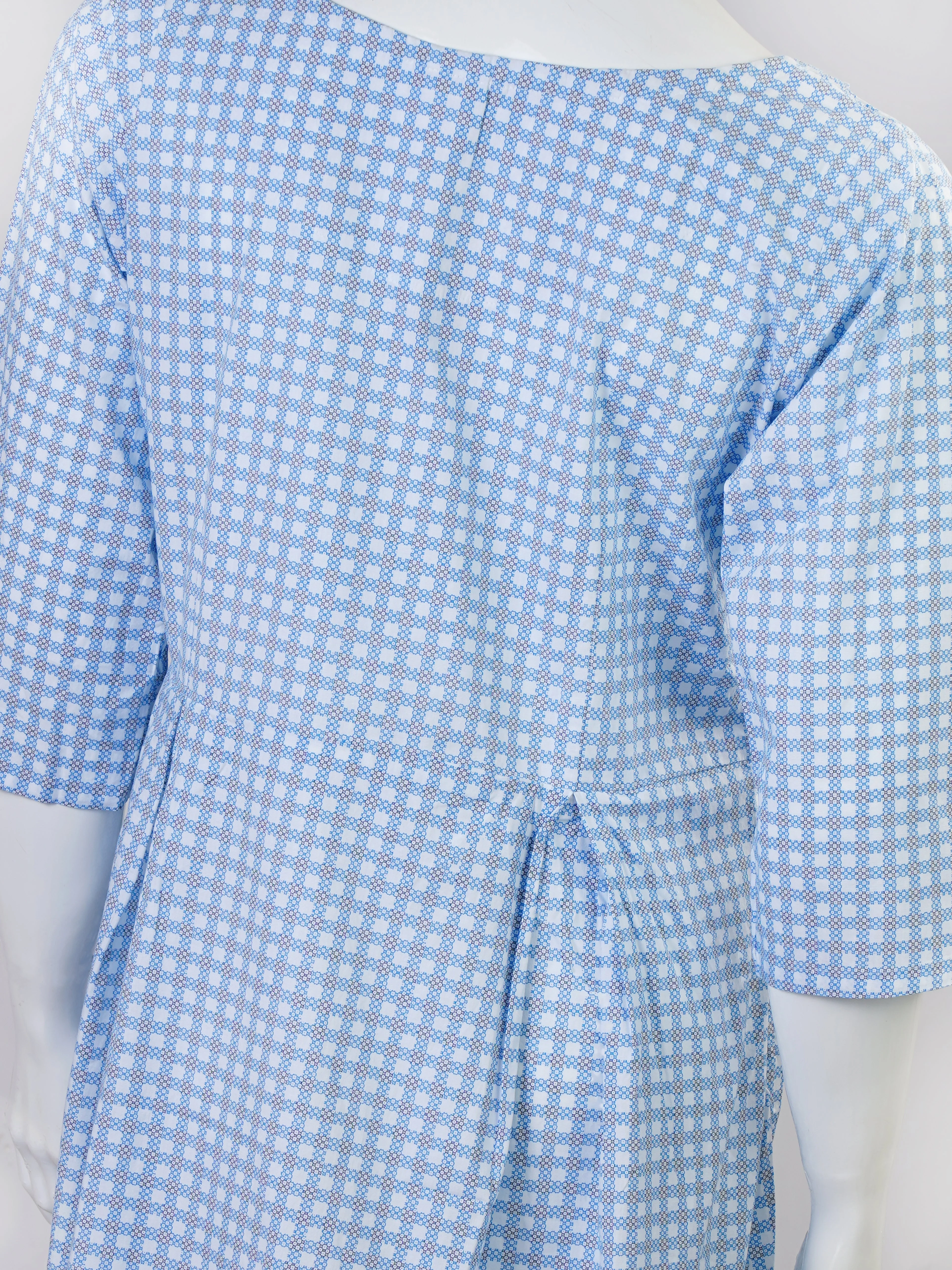 Soft & Comfy Maternity Dress - Image 5