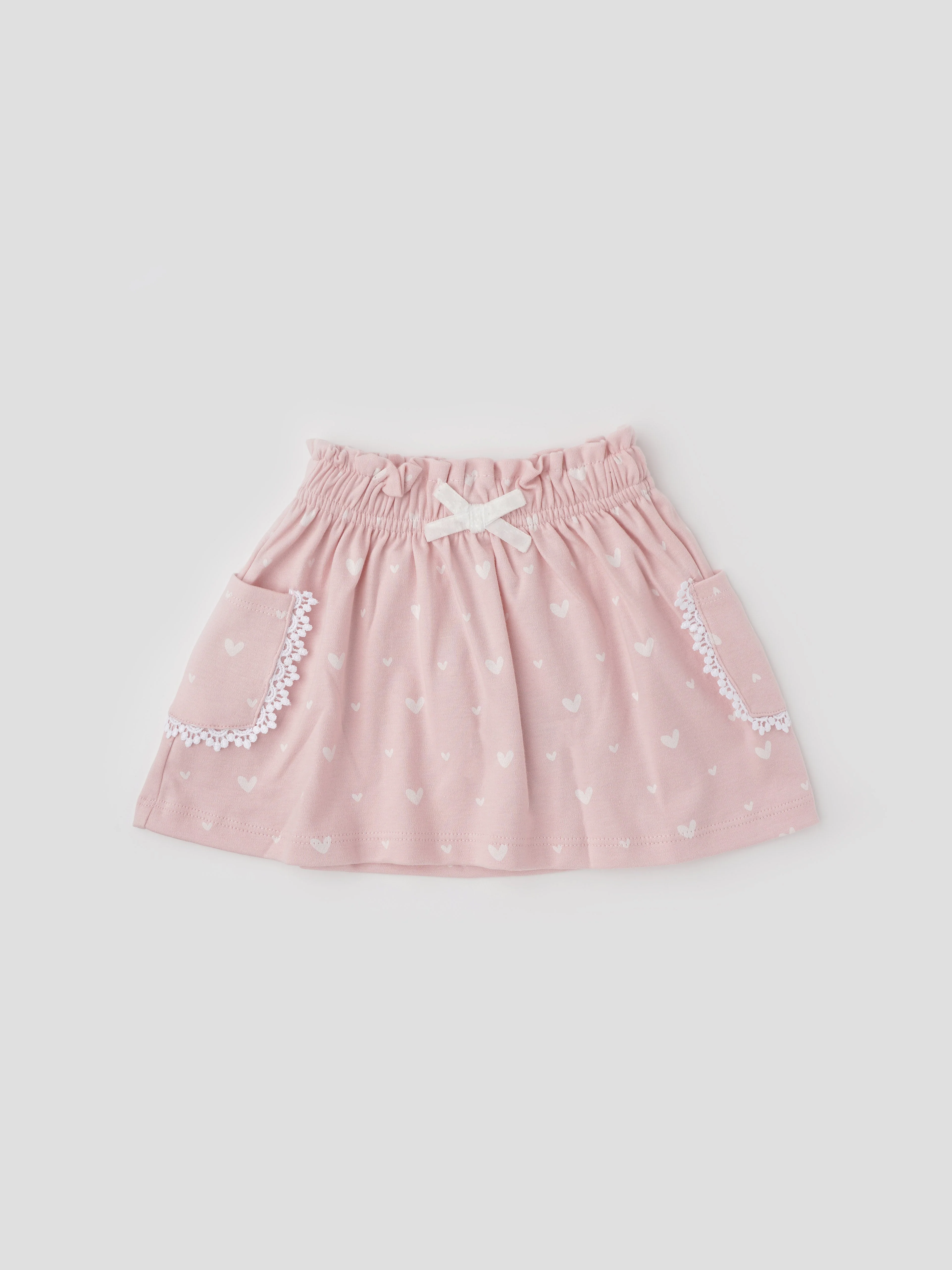 Popees Stylish Skirt for (3-36 Months) for Newborn Girls