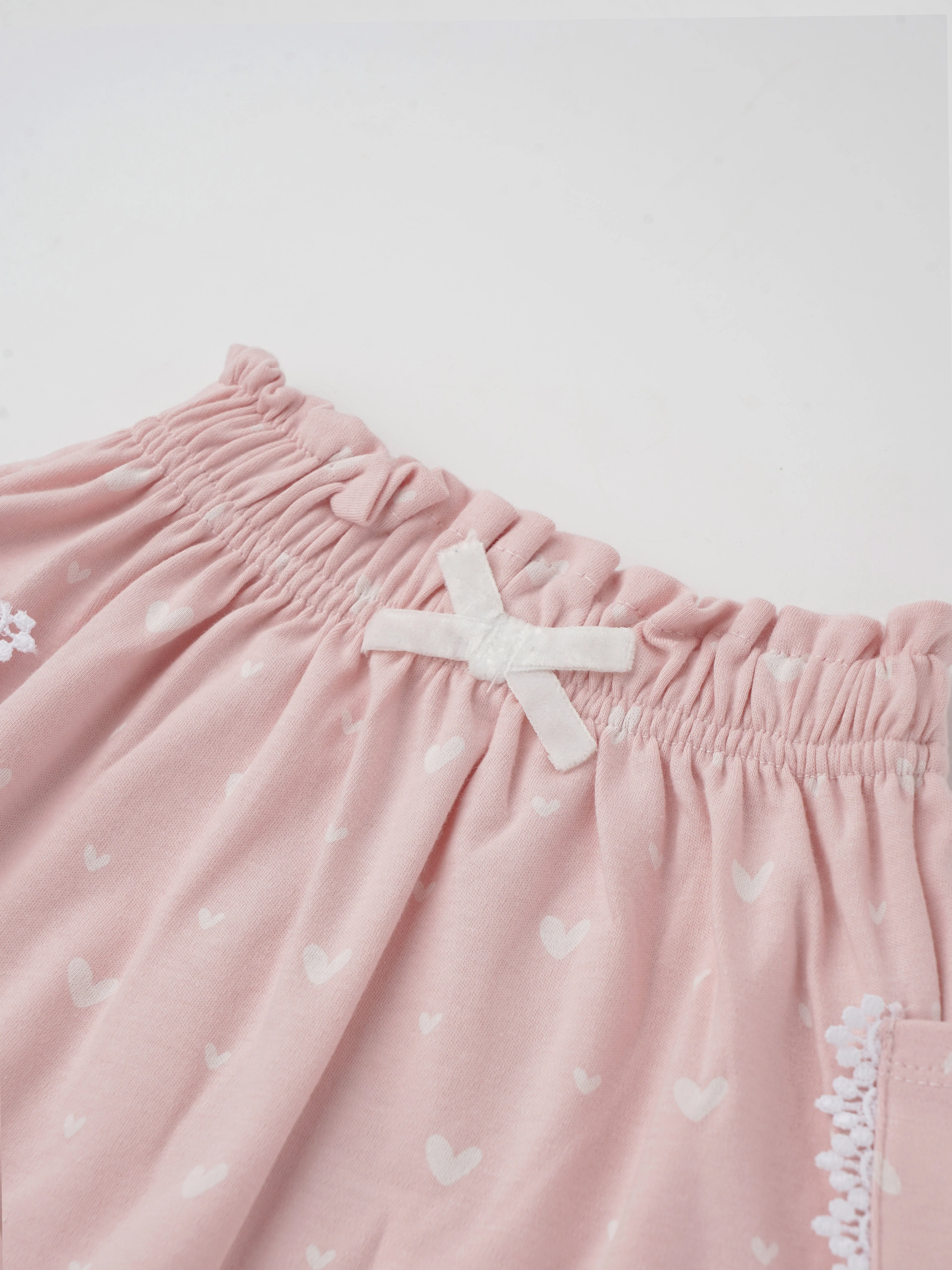 Popees Stylish Skirt for (3-36 Months) for Newborn Girls - Image 3