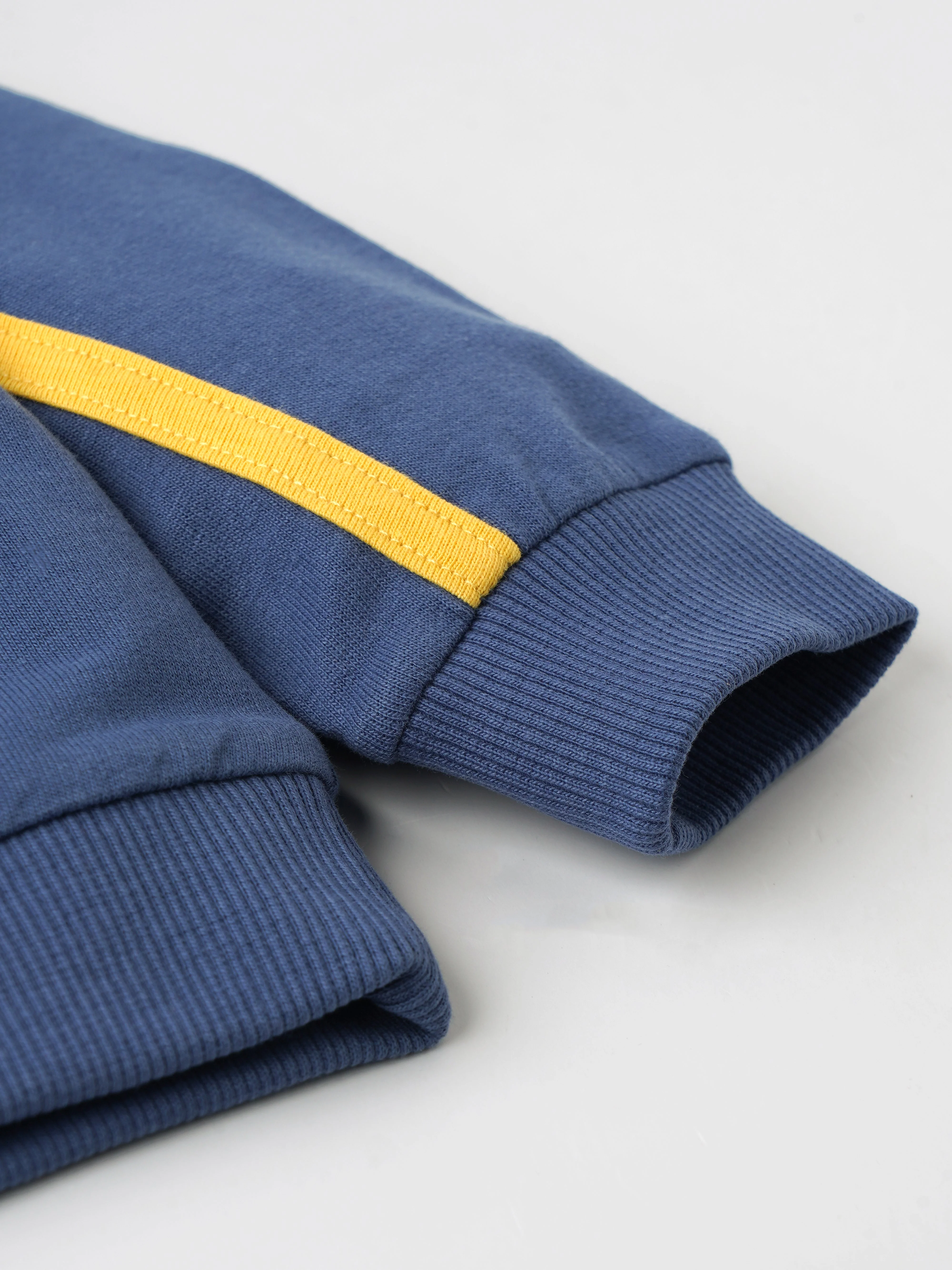 Popees Stylish & Adorable Sweatshirt (1-8 Years) for Girls - Image 4