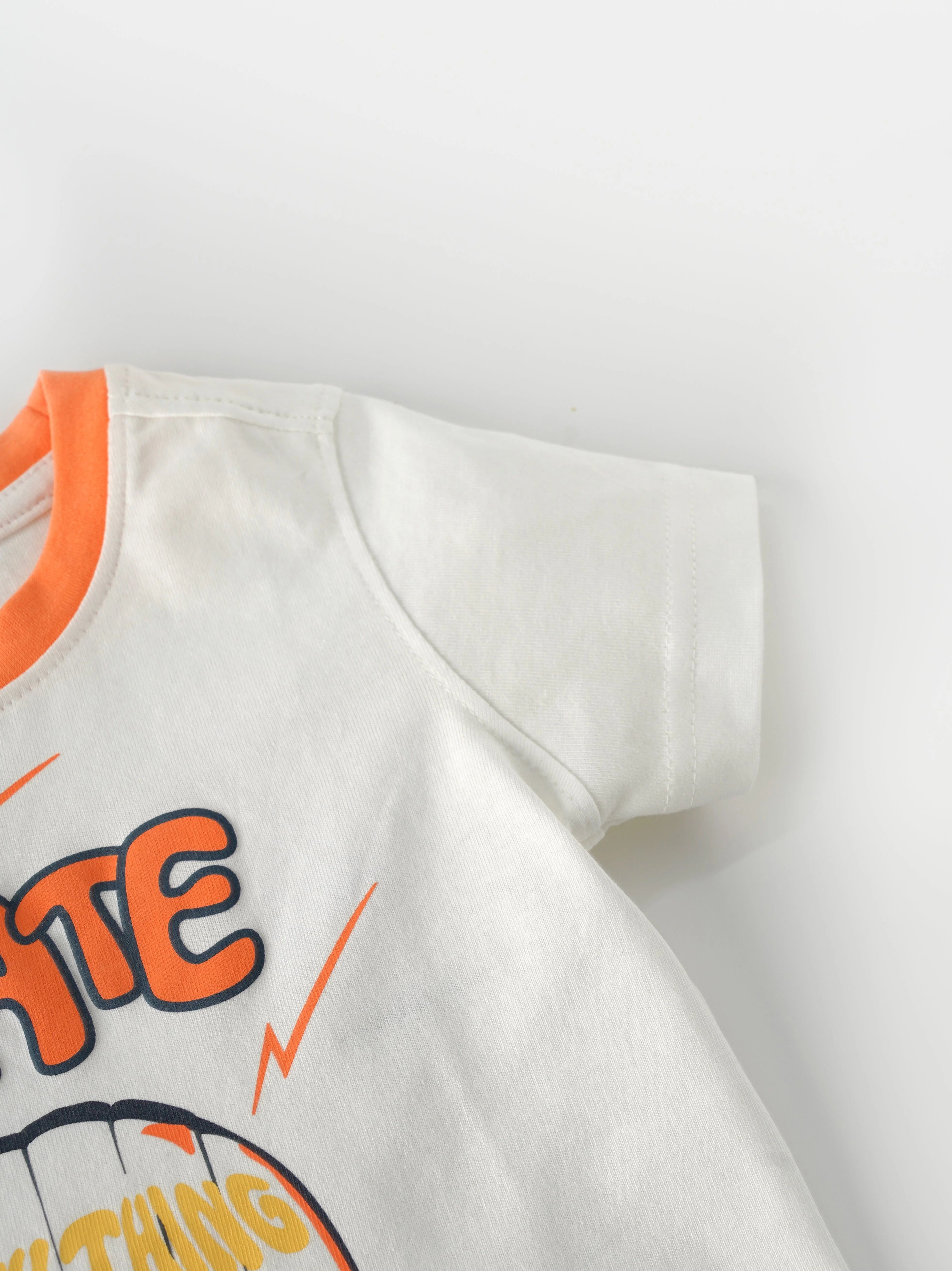 Popees Adorable T-Shirt (1–8 Years) for Boys - Image 3
