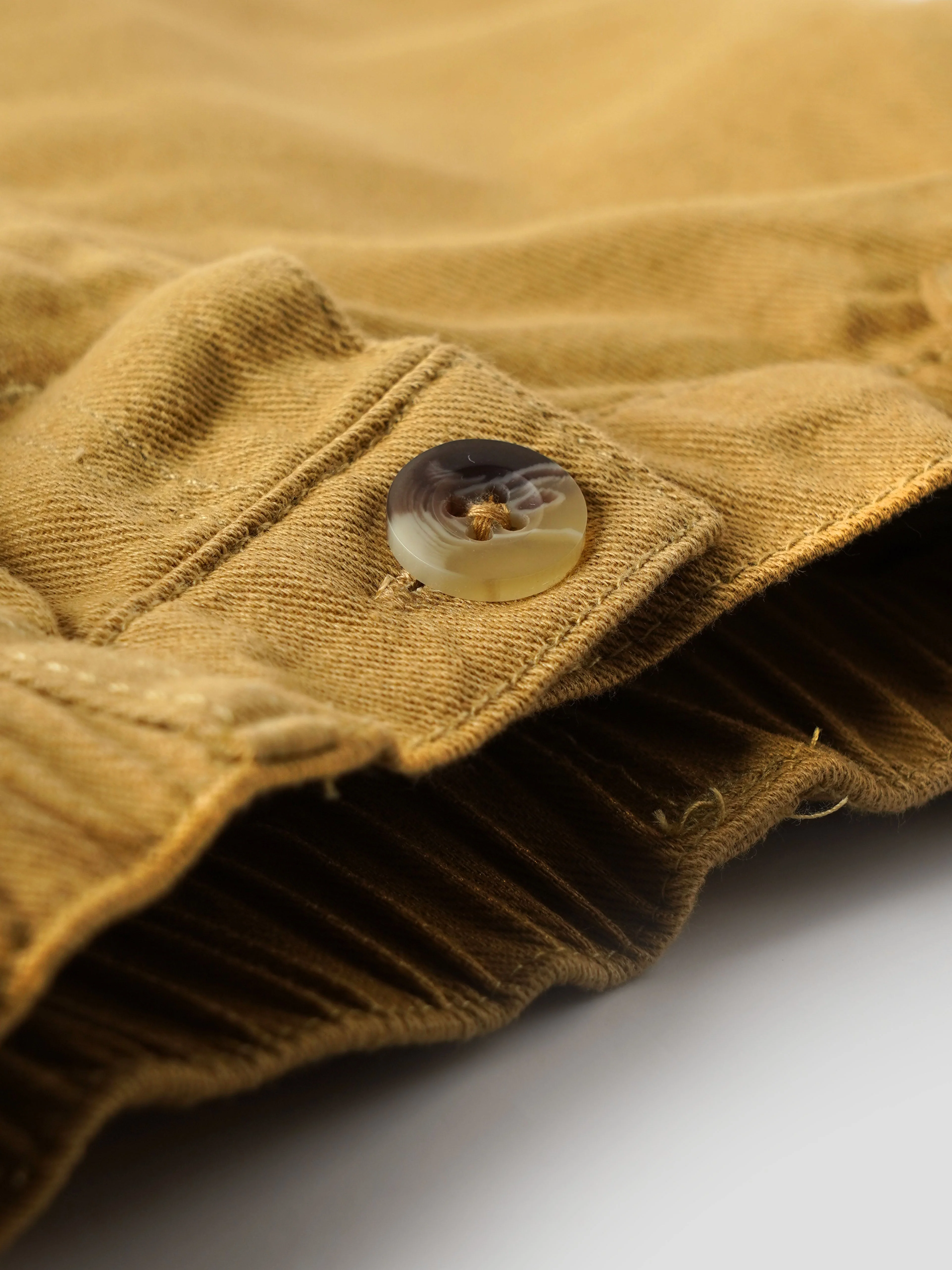 Popees Stylish Shorts (3-36 Months) for Boys - Image 3