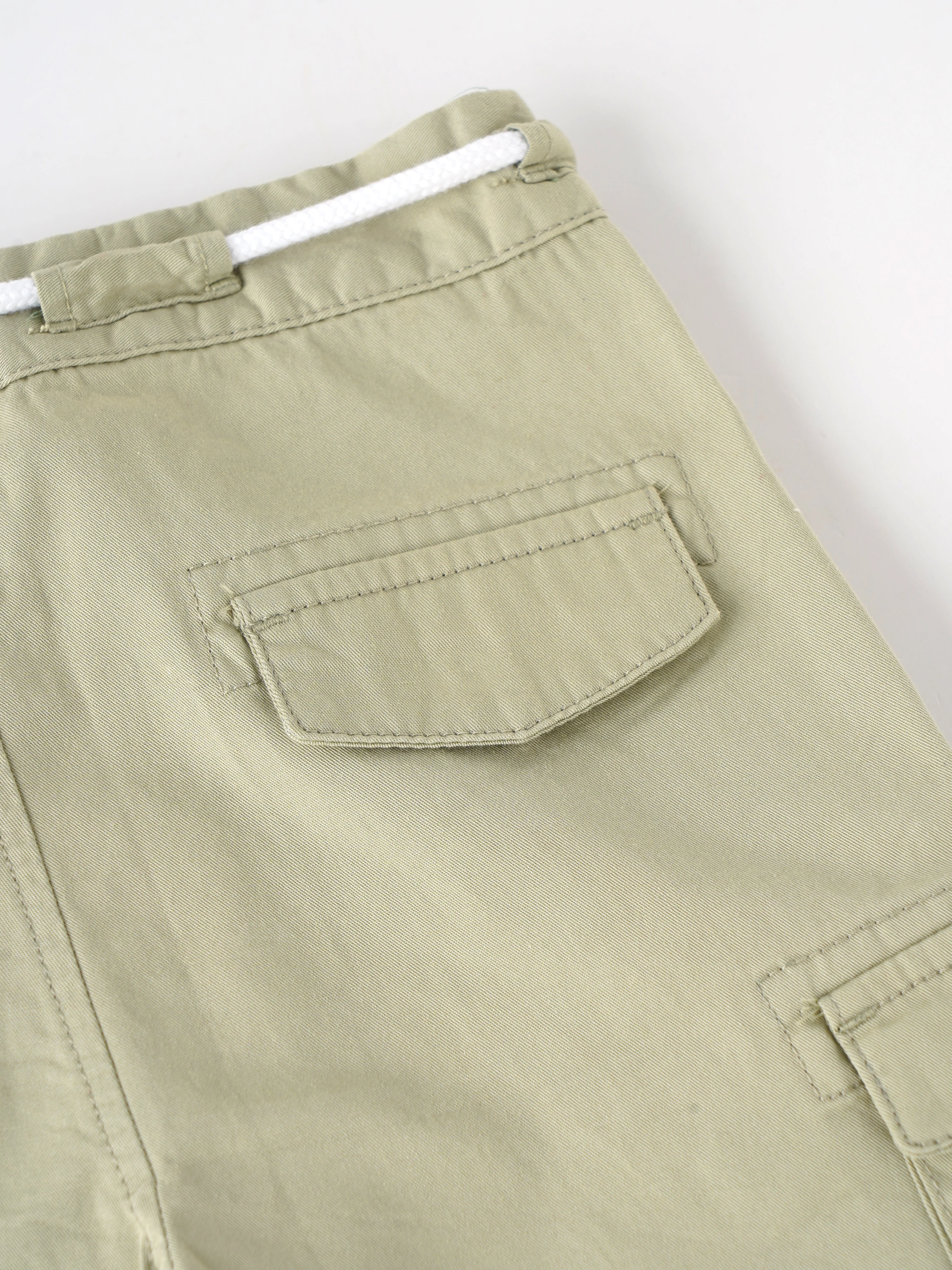 Popees Stylish Shorts (1-8 Years) for Boys - Image 3