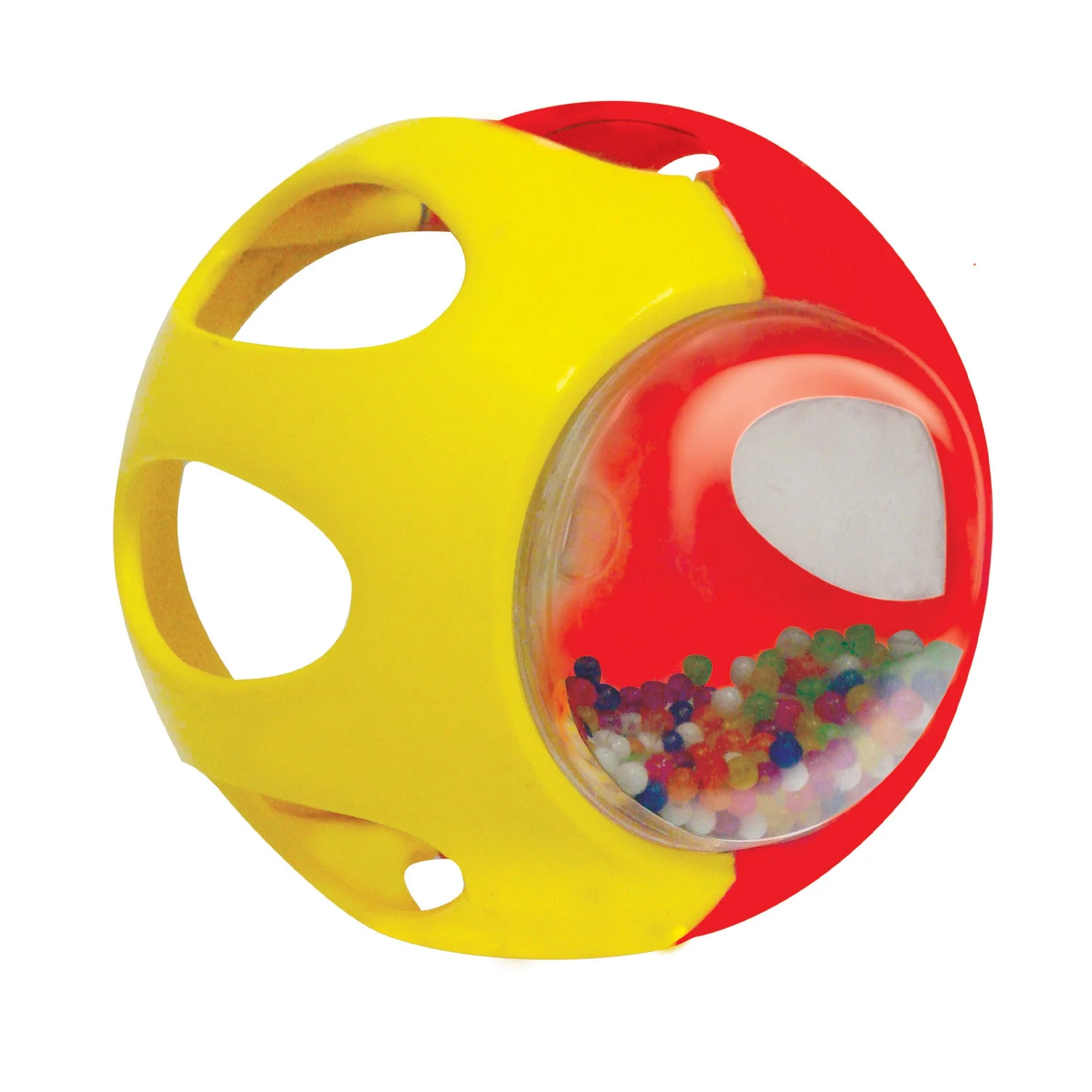 Baby Action Ball - Image 3